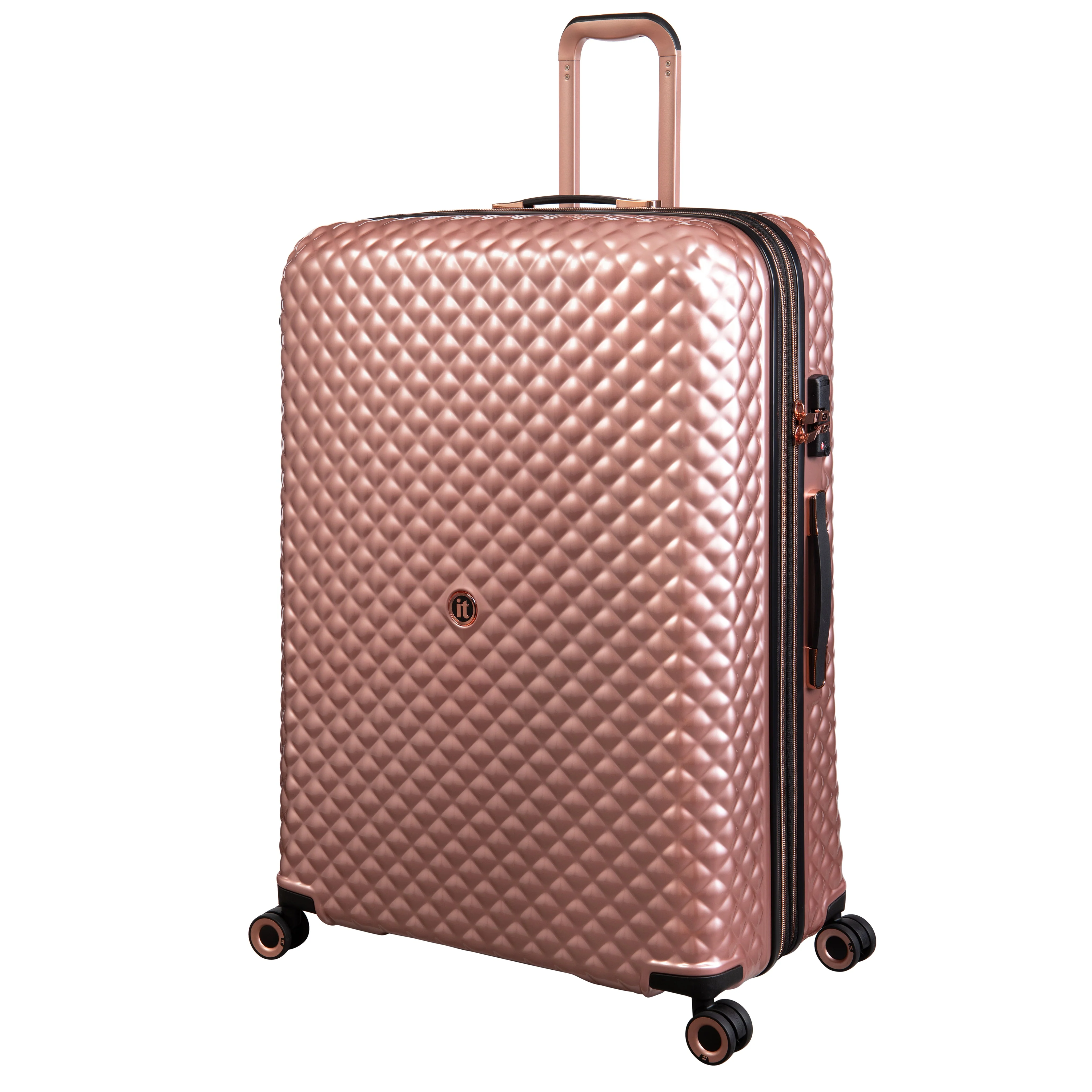 Glitzy - 5pc Set (Metallic Rose Gold) - Image 12