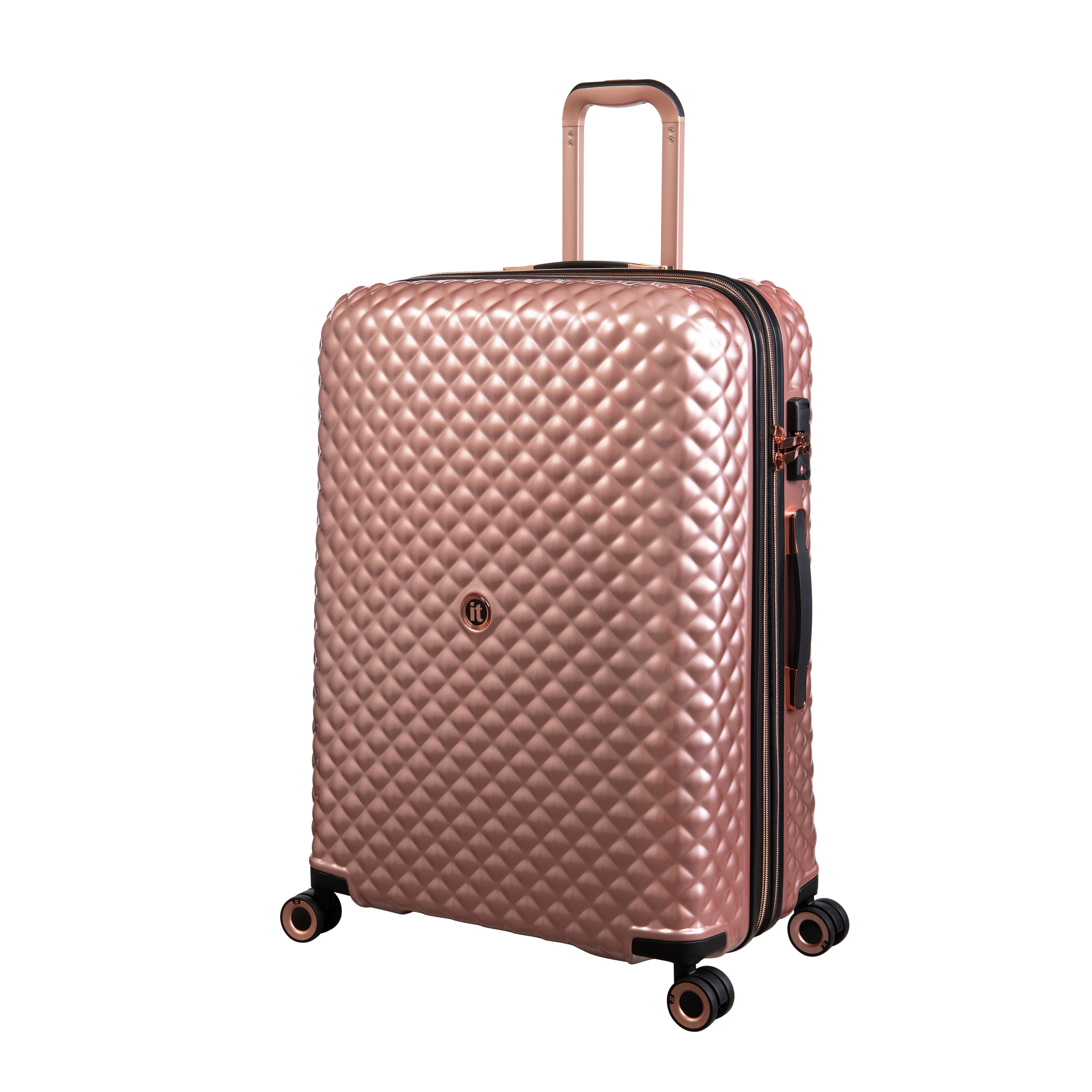 Glitzy - 5pc Set (Metallic Rose Gold) - Image 13