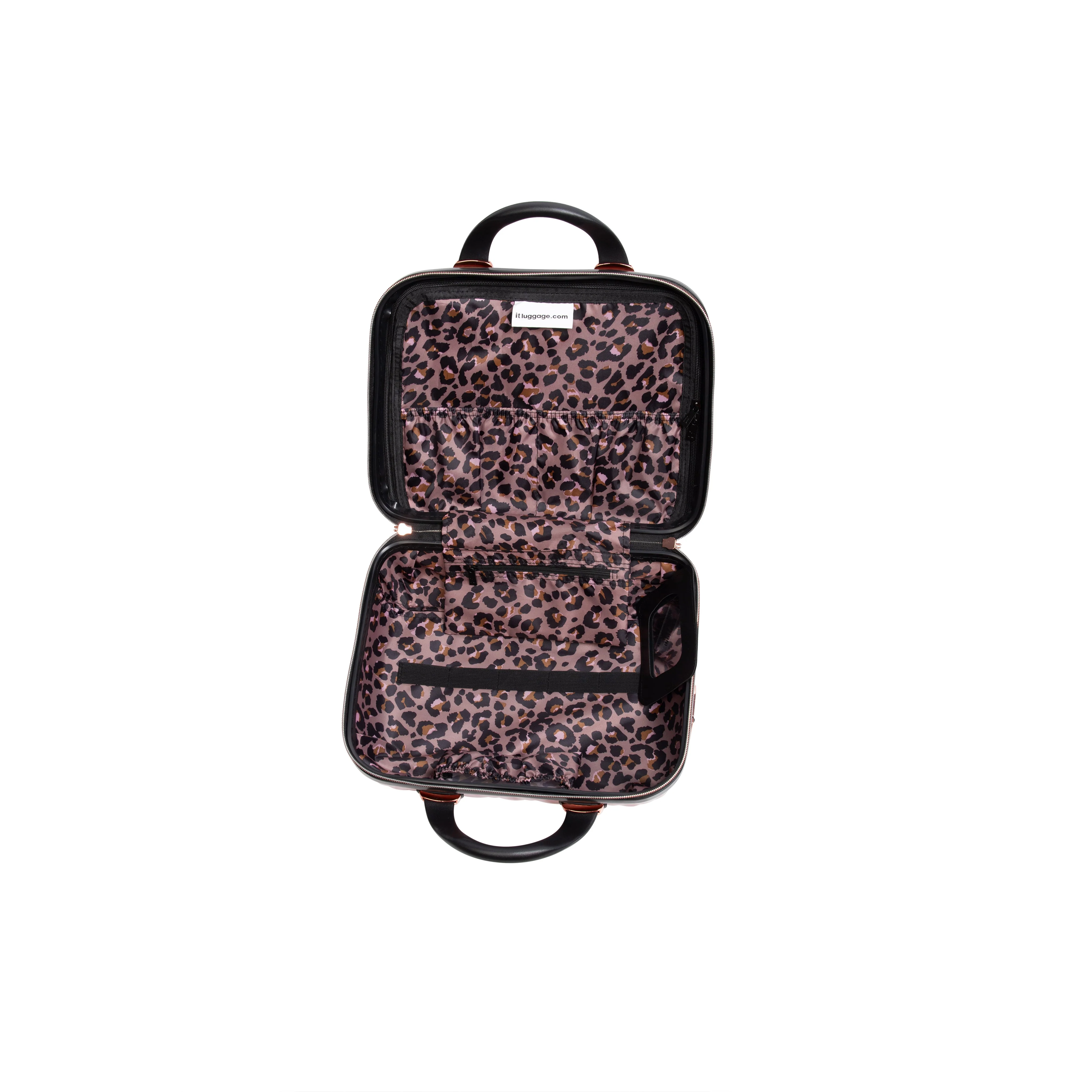 Glitzy - 5pc Set (Metallic Rose Gold) - Image 22
