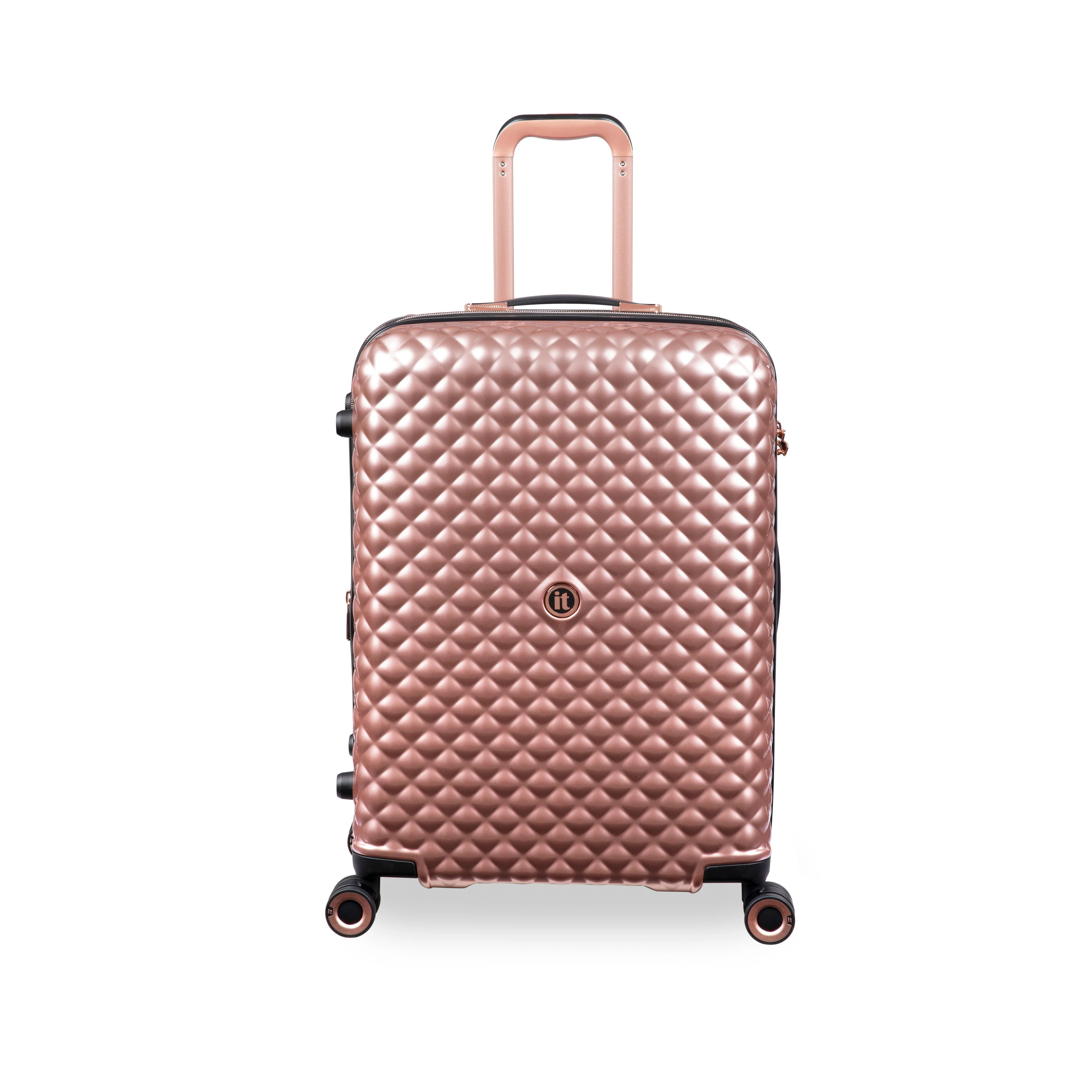 Glitzy - 5pc Set (Metallic Rose Gold) - Image 8