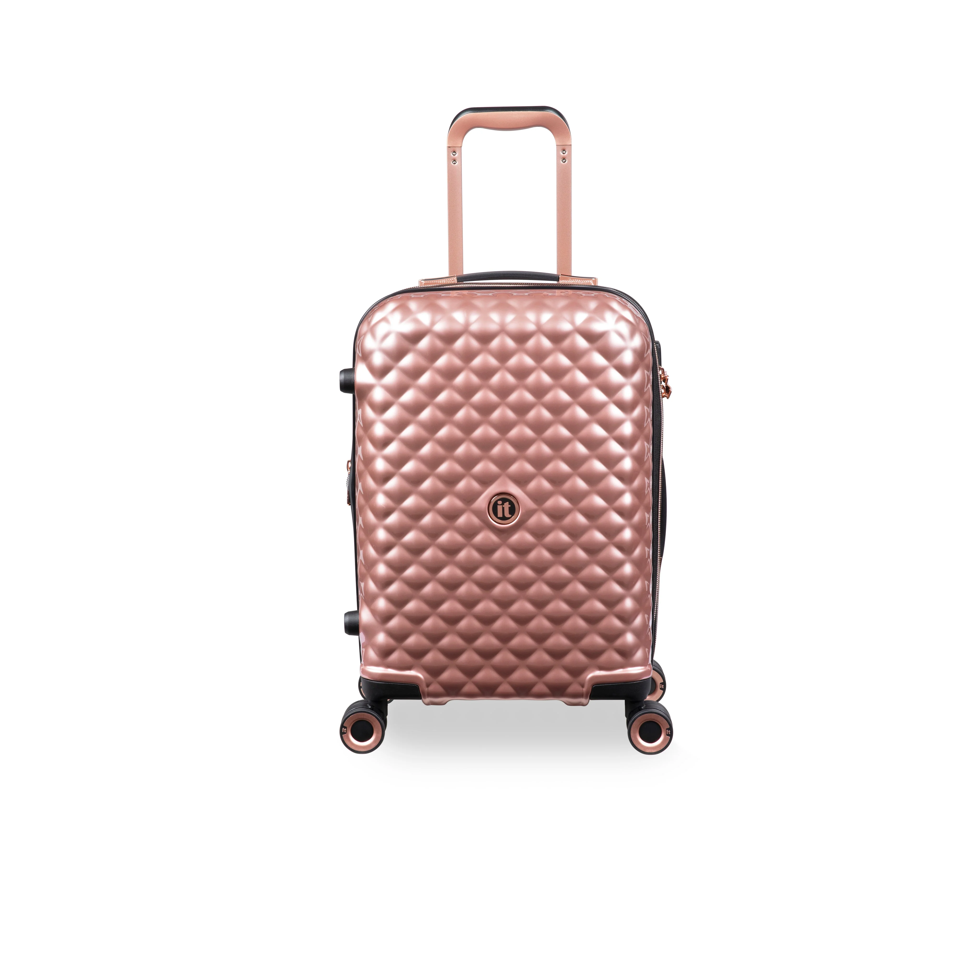 Glitzy - 5pc Set (Metallic Rose Gold) - Image 9