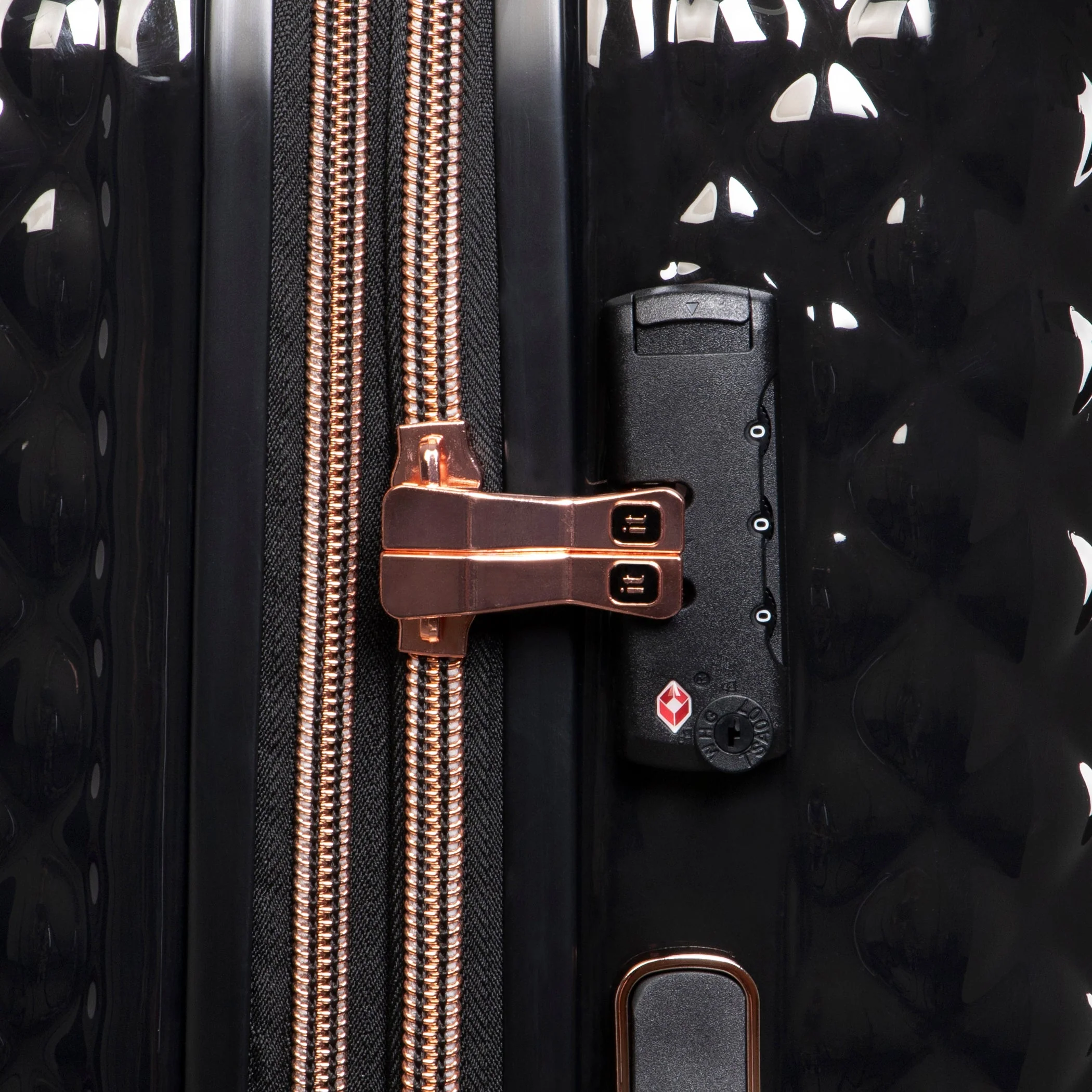 Glitzy - Cabin (Black) - Image 4