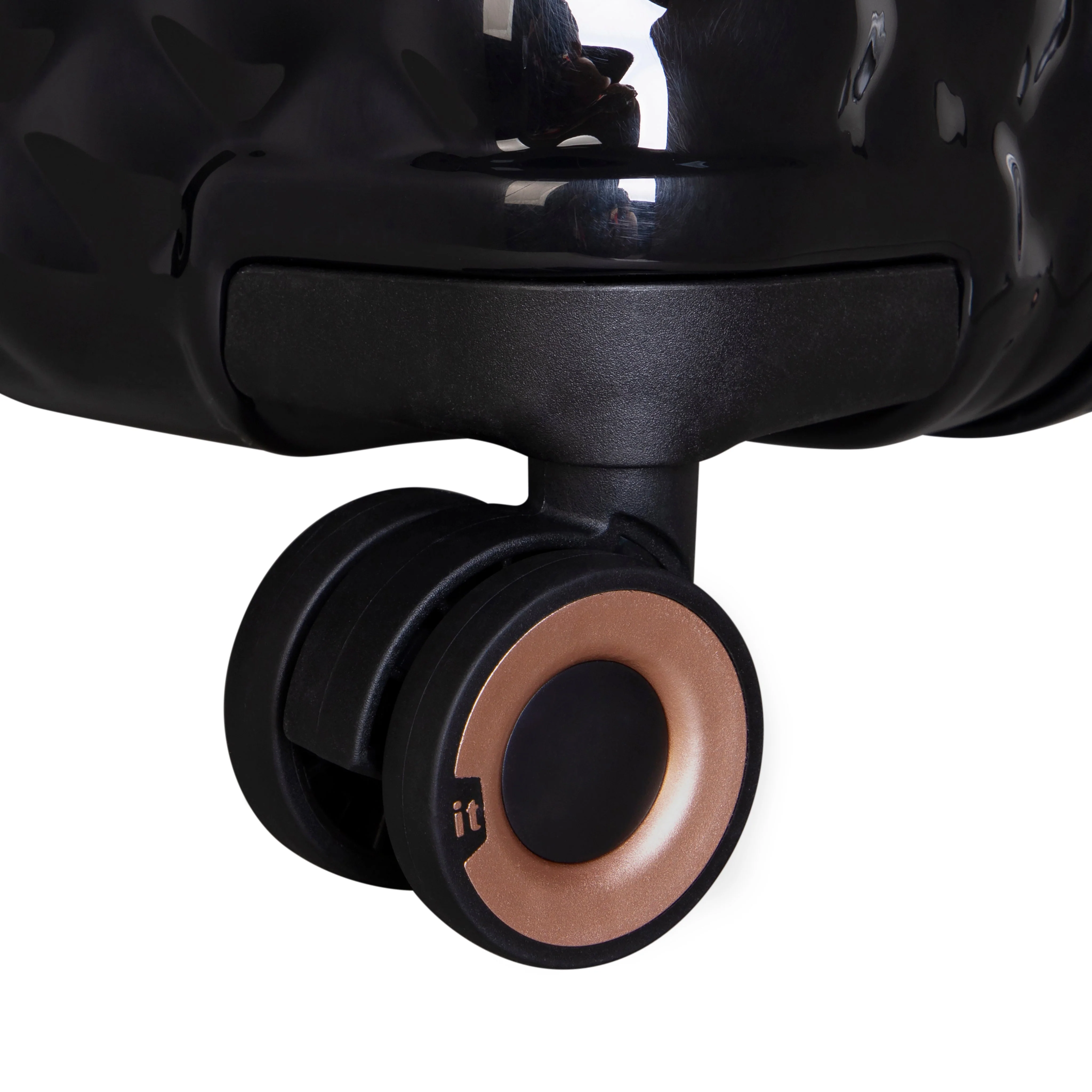 Glitzy - Cabin (Black) - Image 5