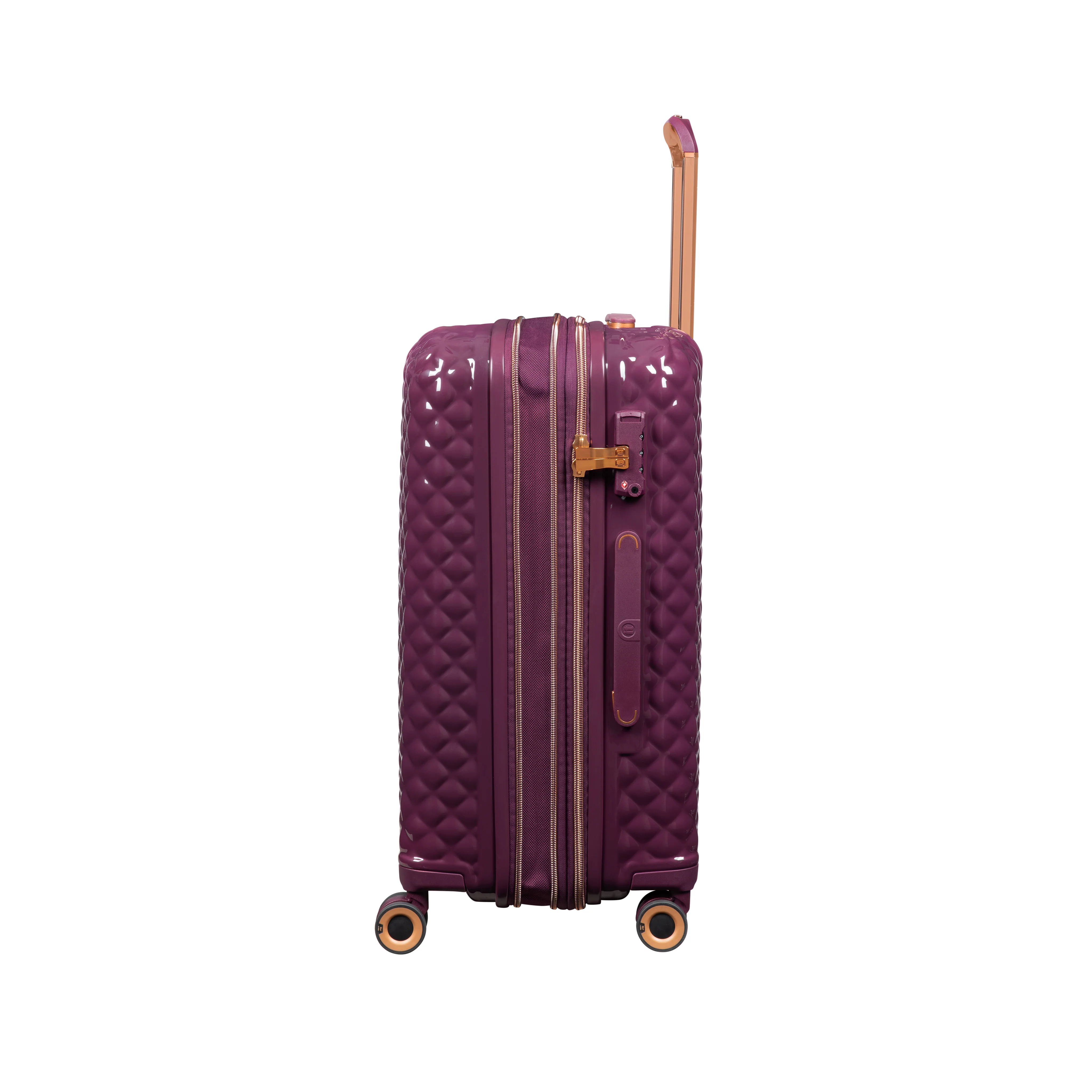 Glitzy - Large (Dark Cherry) - Image 3
