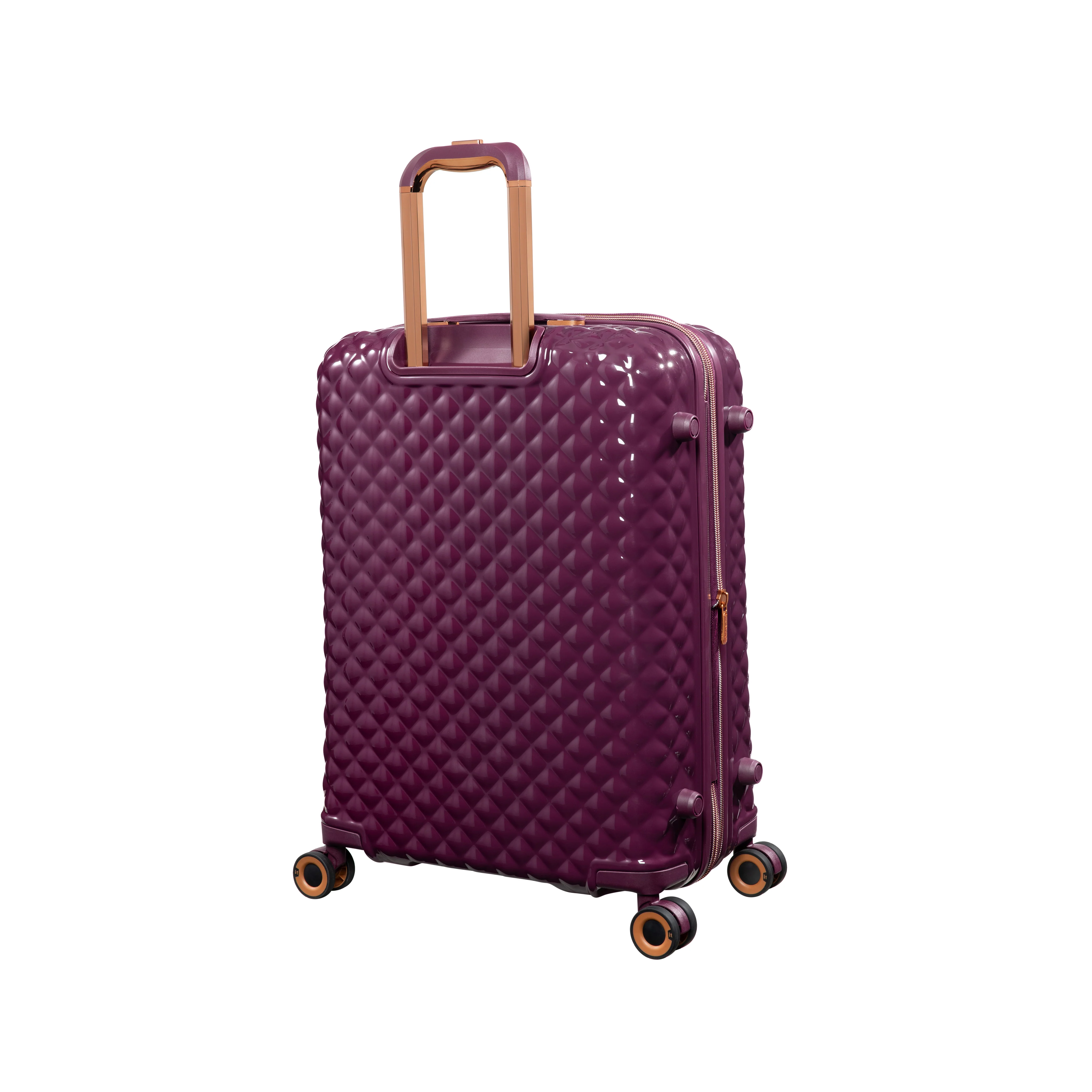 Glitzy - Large (Dark Cherry) - Image 5