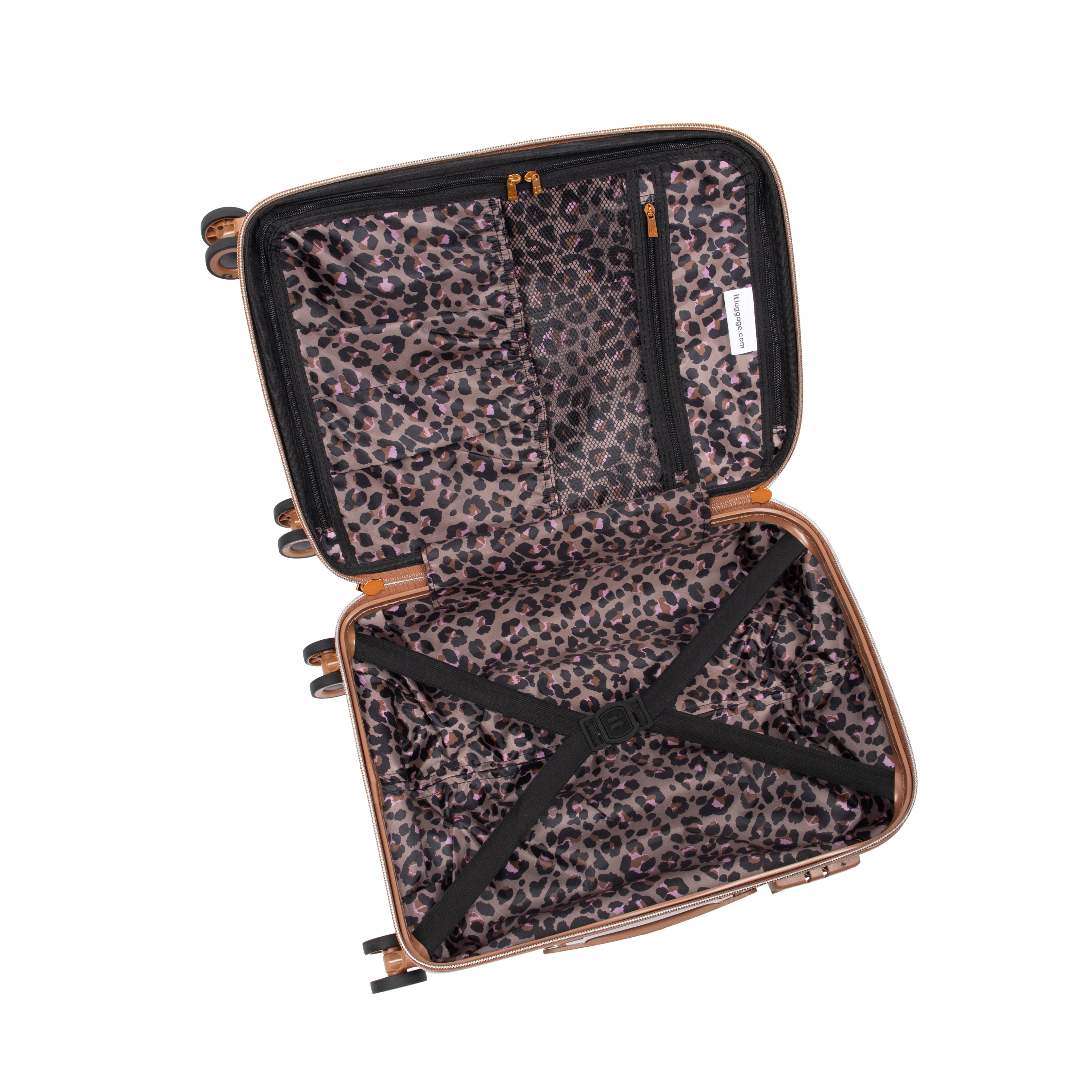 Glitzy - Cabin (Metallic Copper) - Image 12