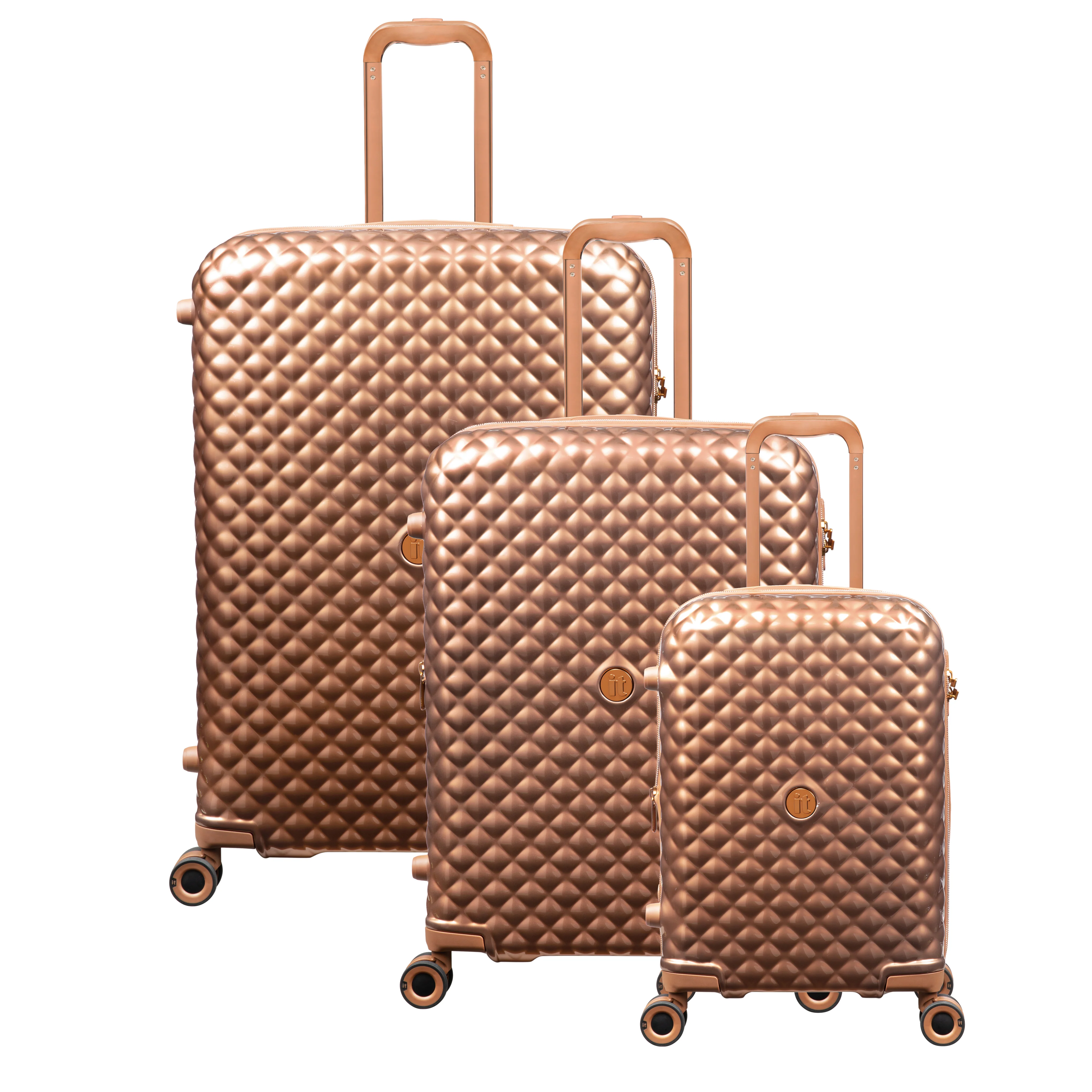 Glitzy - Medium Plus (Metallic Copper) - Image 17