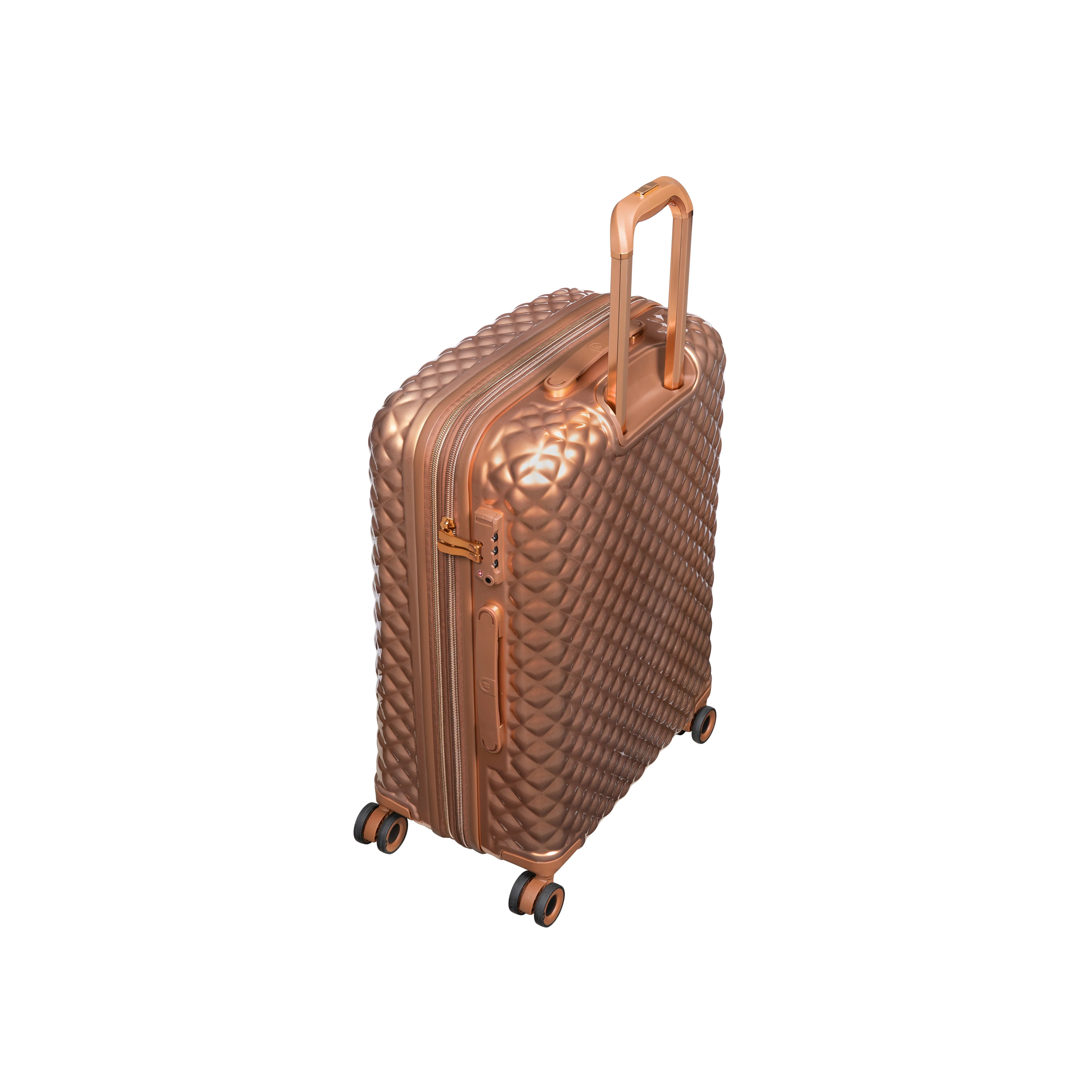 Glitzy - Medium Plus (Metallic Copper) - Image 8