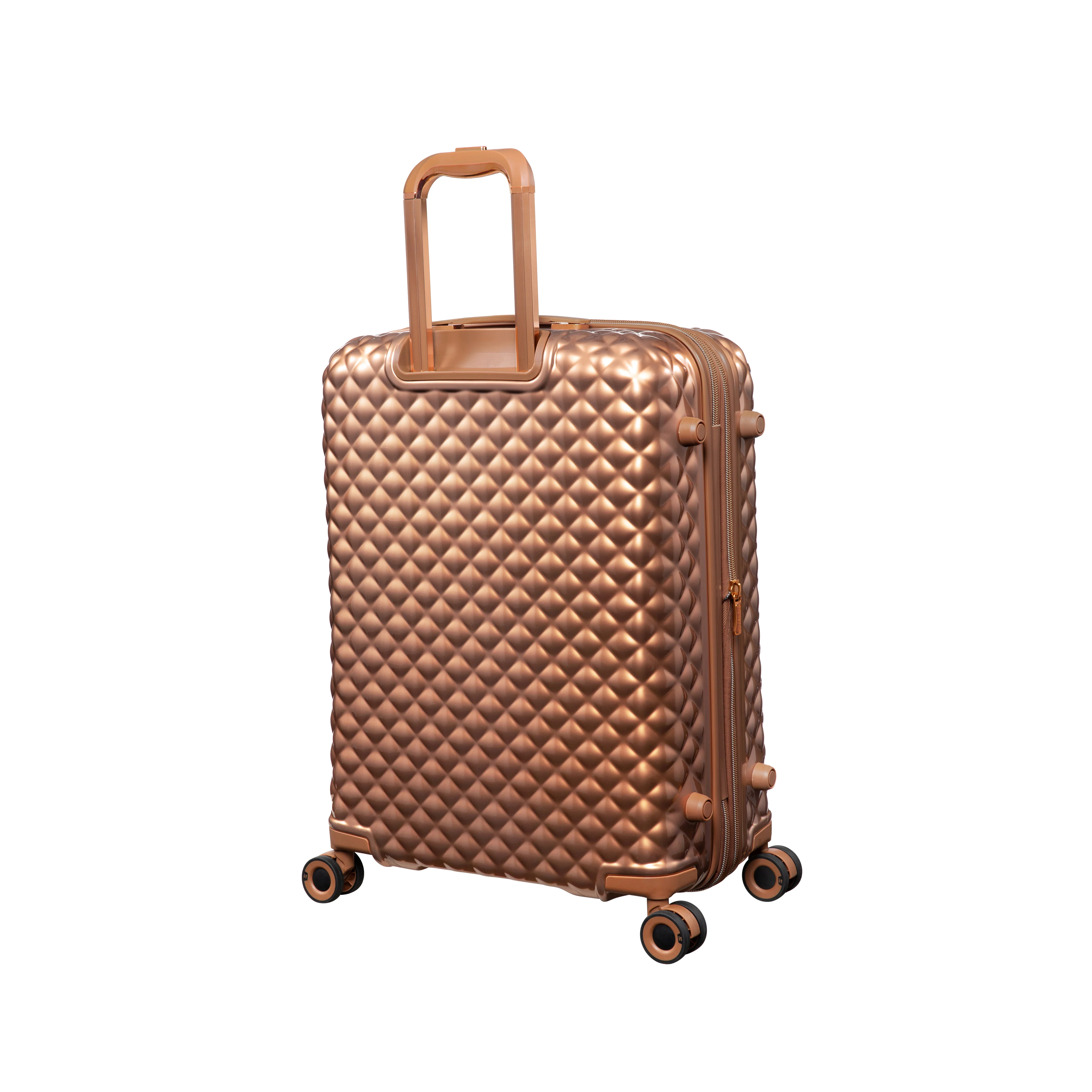 Glitzy - Medium Plus (Metallic Copper) - Image 9