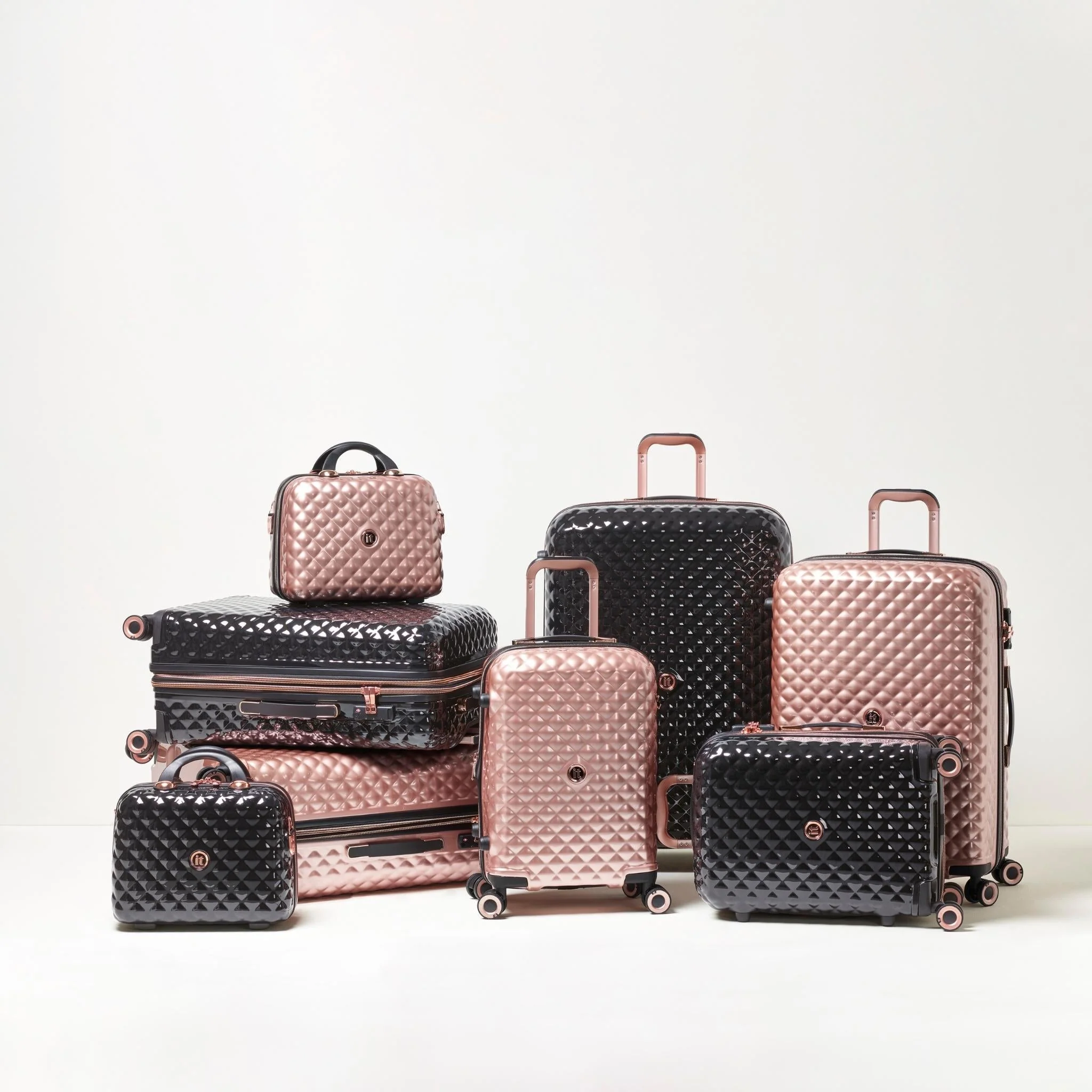 Glitzy - Extra Large (Black) - Image 10