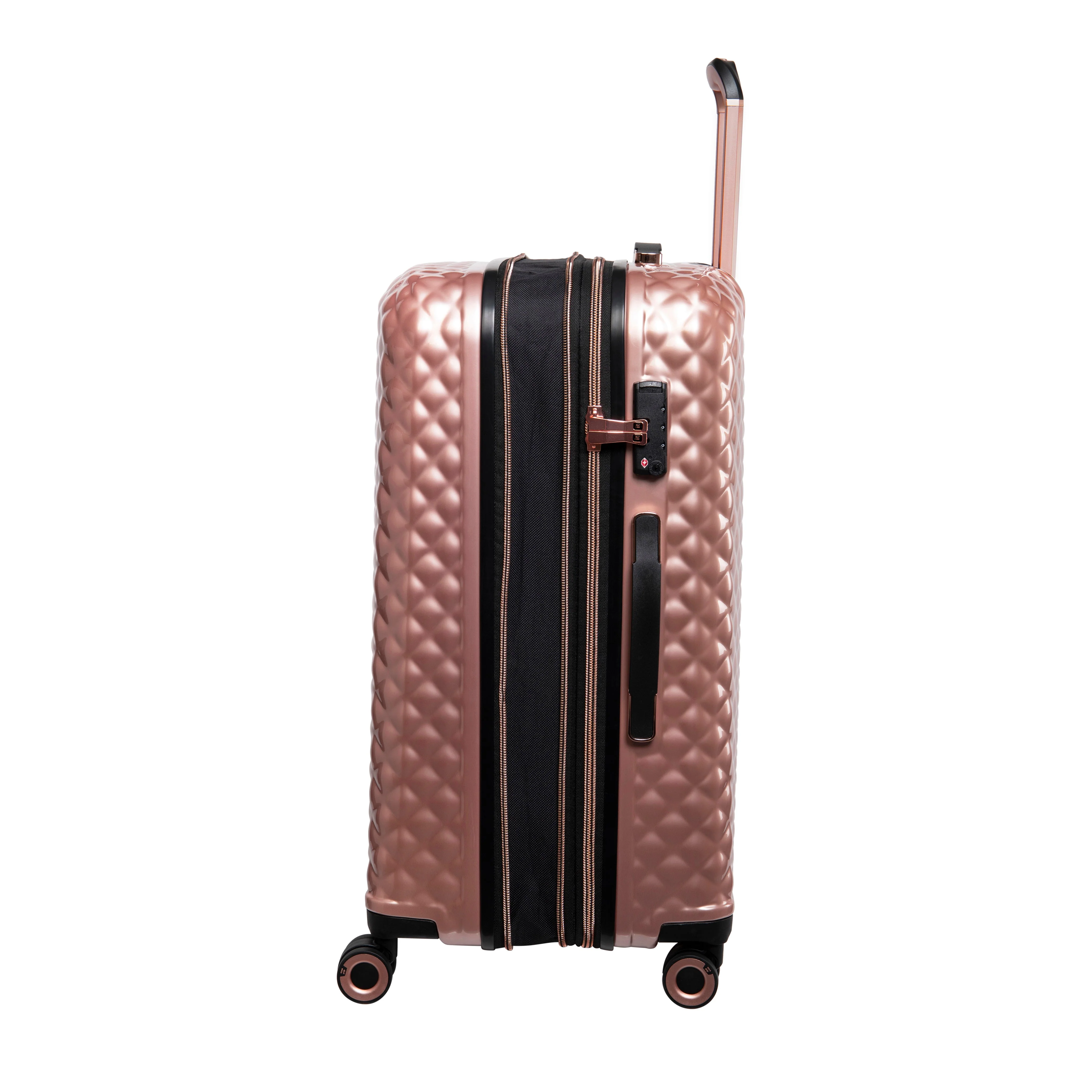 Glitzy - Extra Large (Metallic Rose Gold) - Image 10