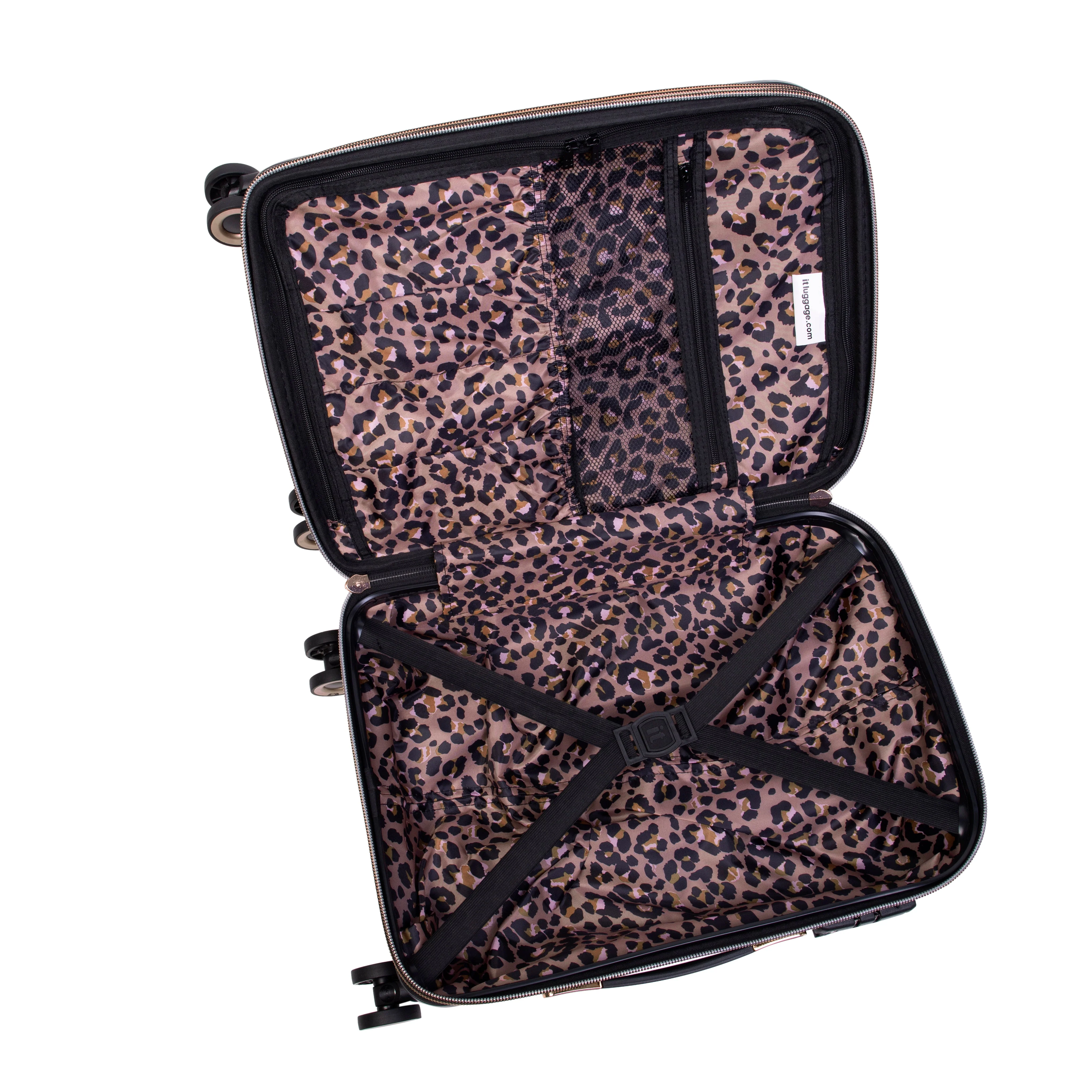 Glitzy - Extra Large (Metallic Rose Gold) - Image 12
