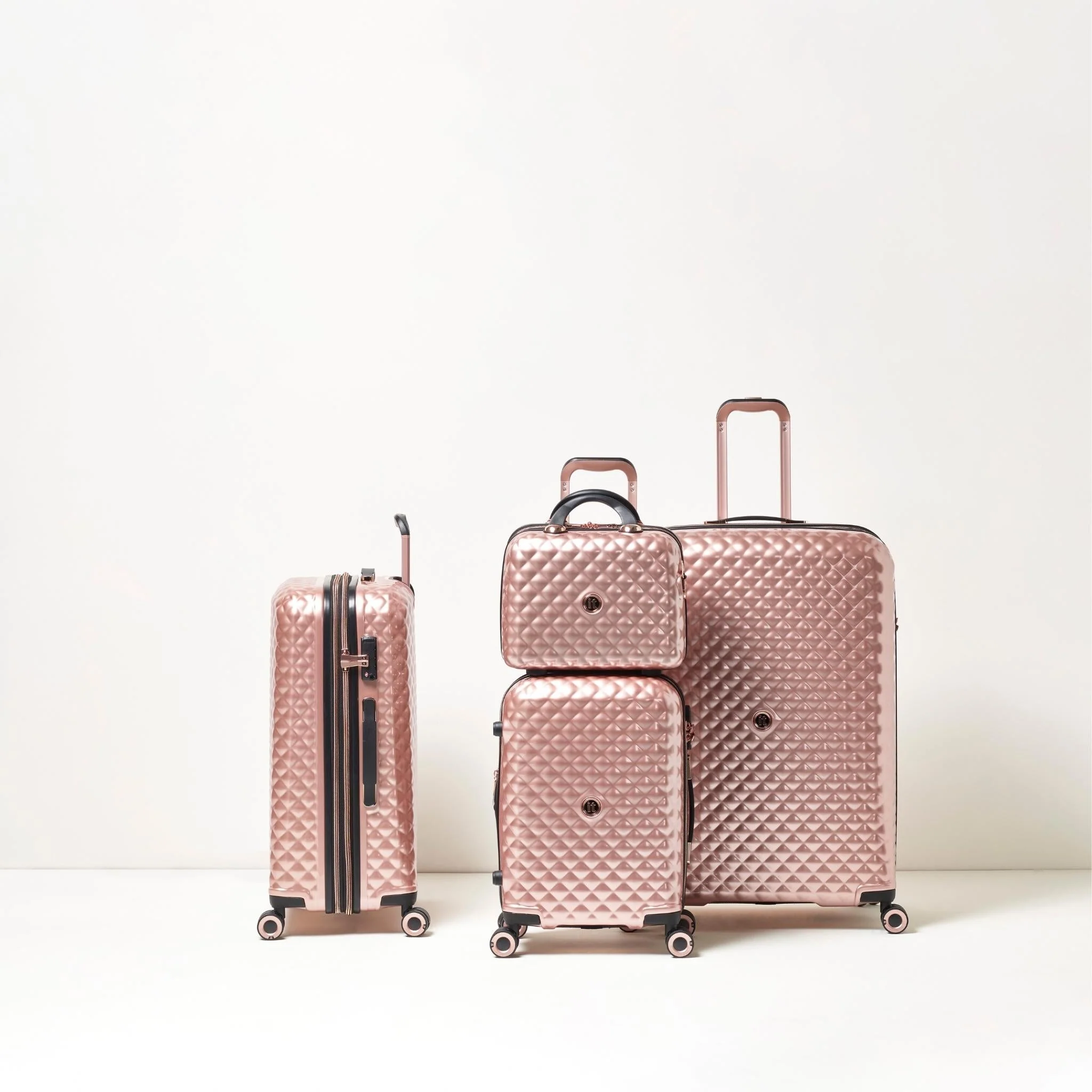 Glitzy - Extra Large (Metallic Rose Gold) - Image 13