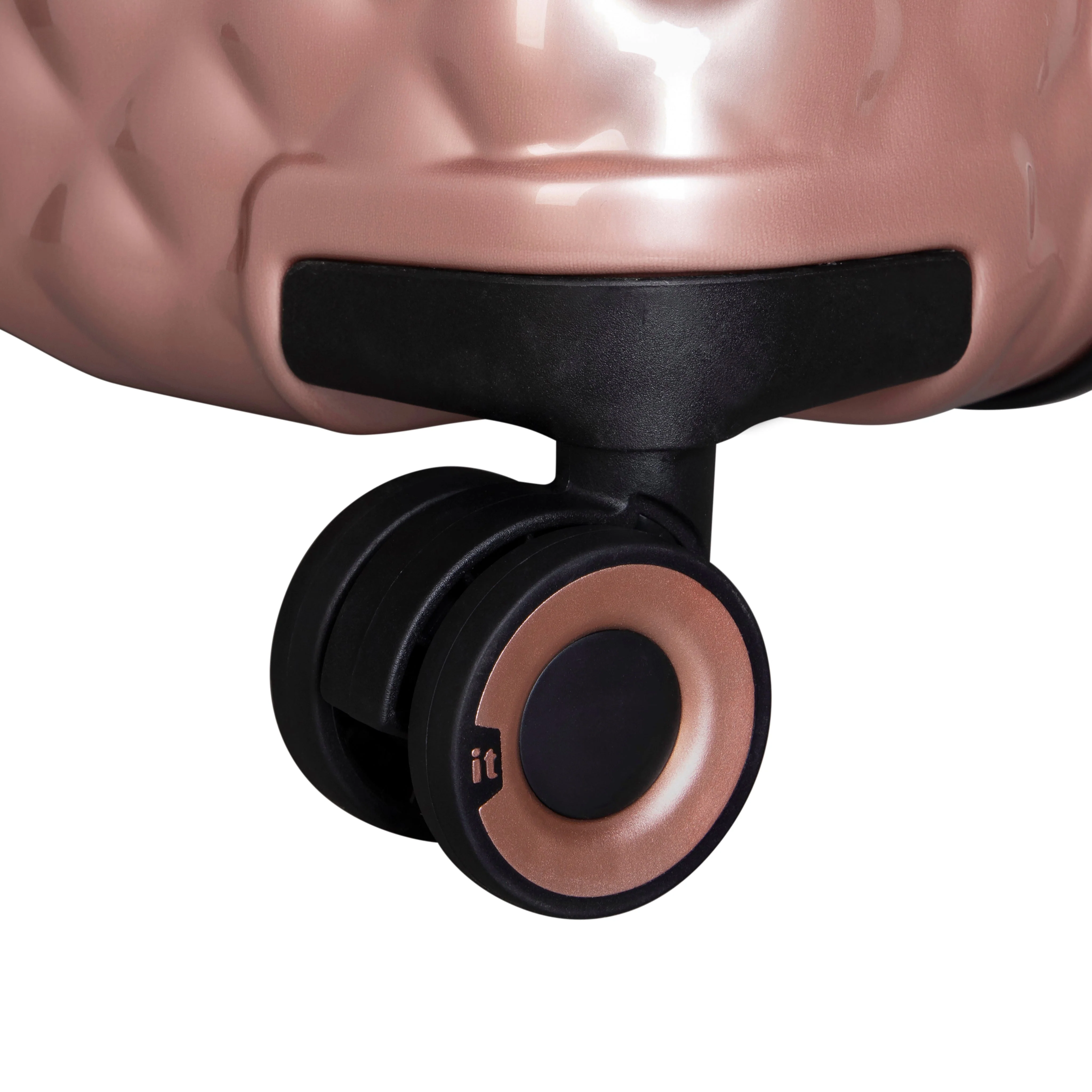 Glitzy - Extra Large (Metallic Rose Gold) - Image 7