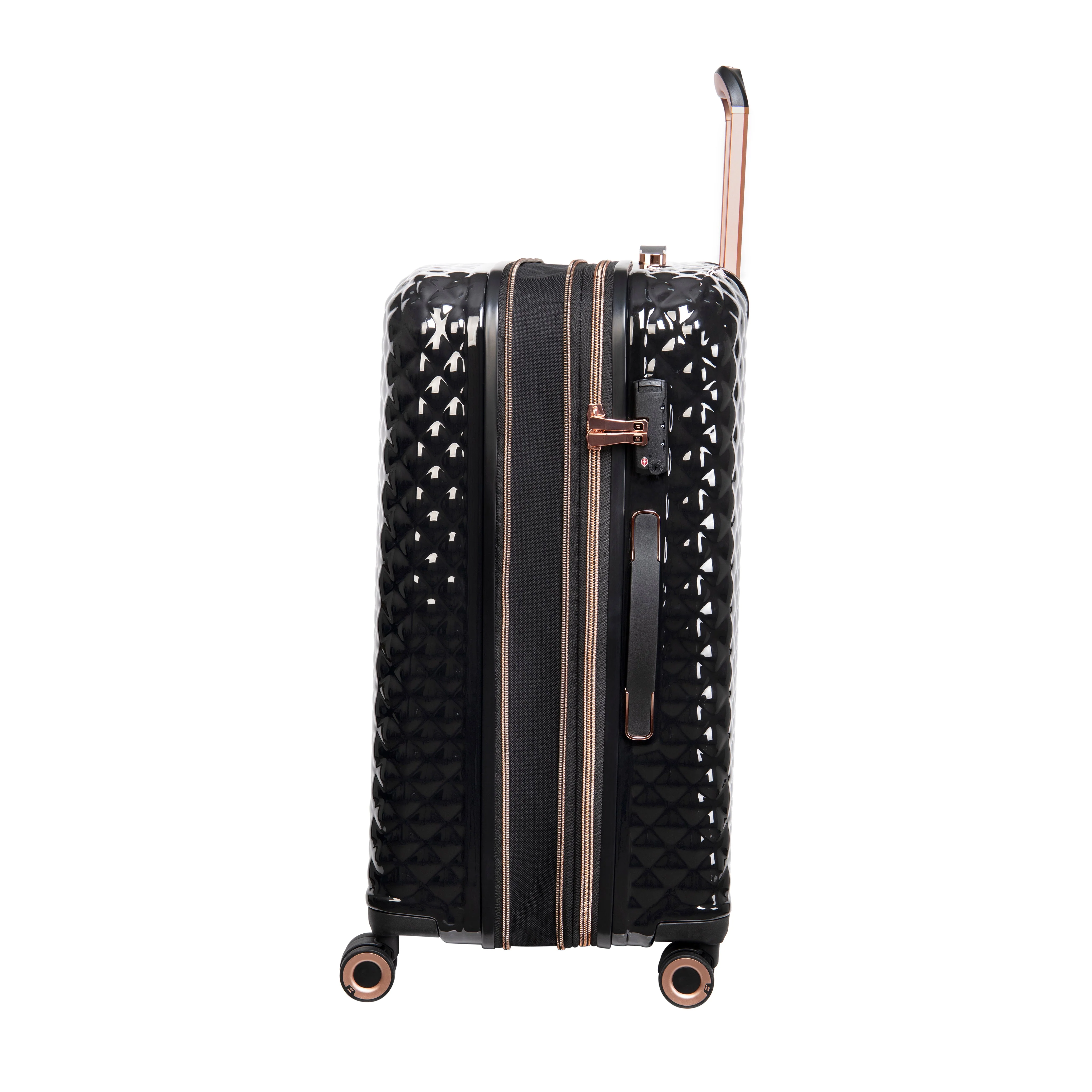 Glitzy - Large (Black) - Image 7