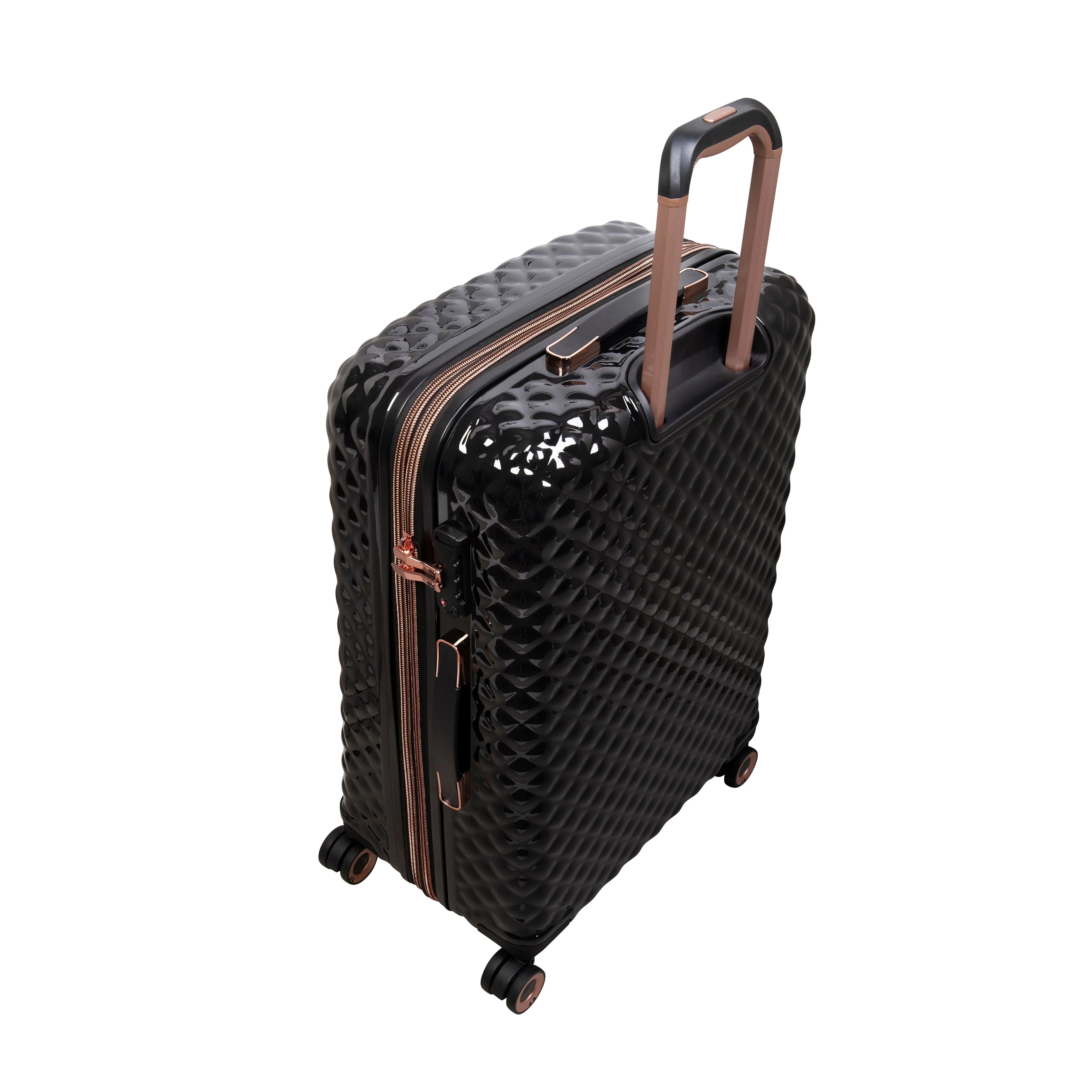 Glitzy - Large (Black) - Image 8