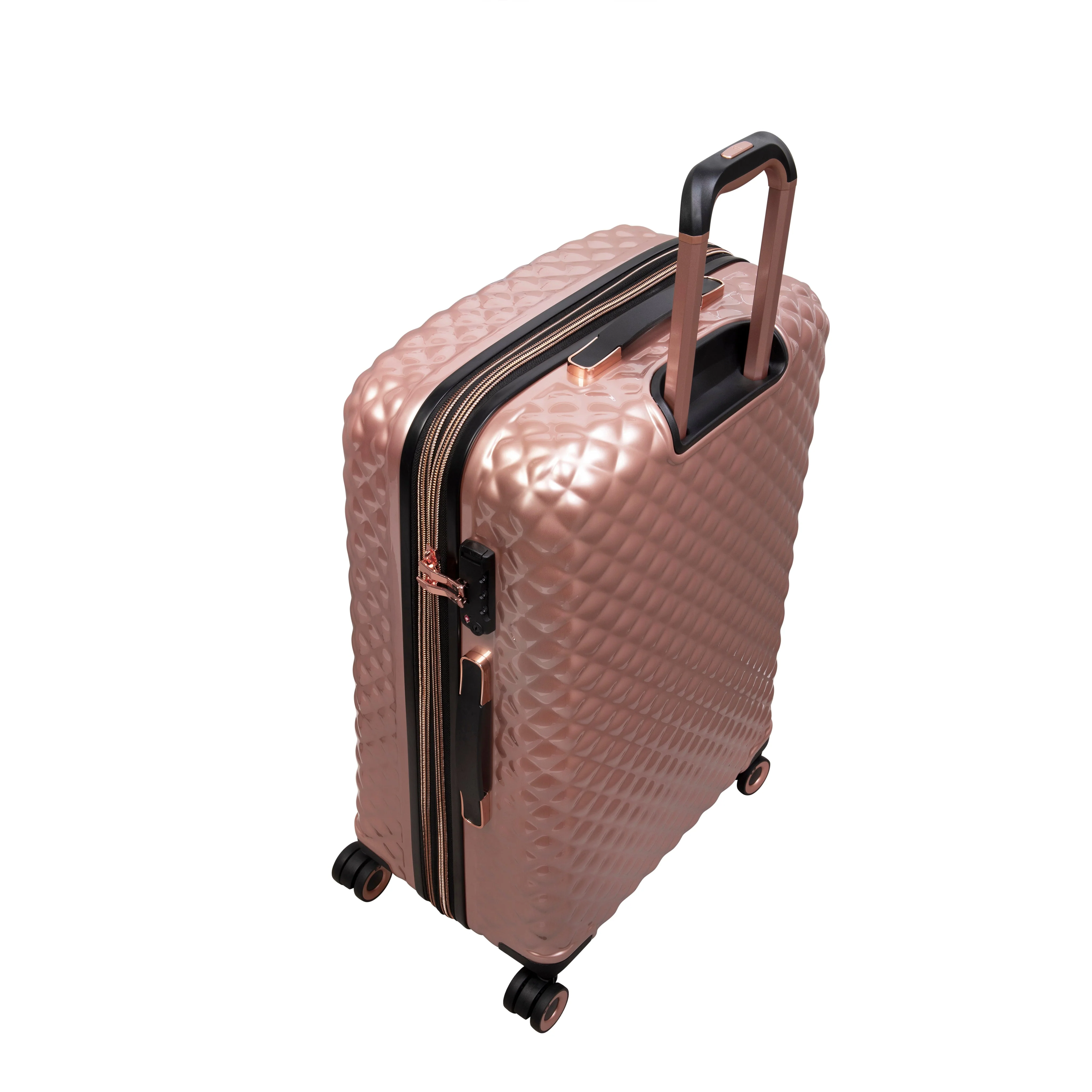 Glitzy - Large (Metallic Rose Gold) - Image 7