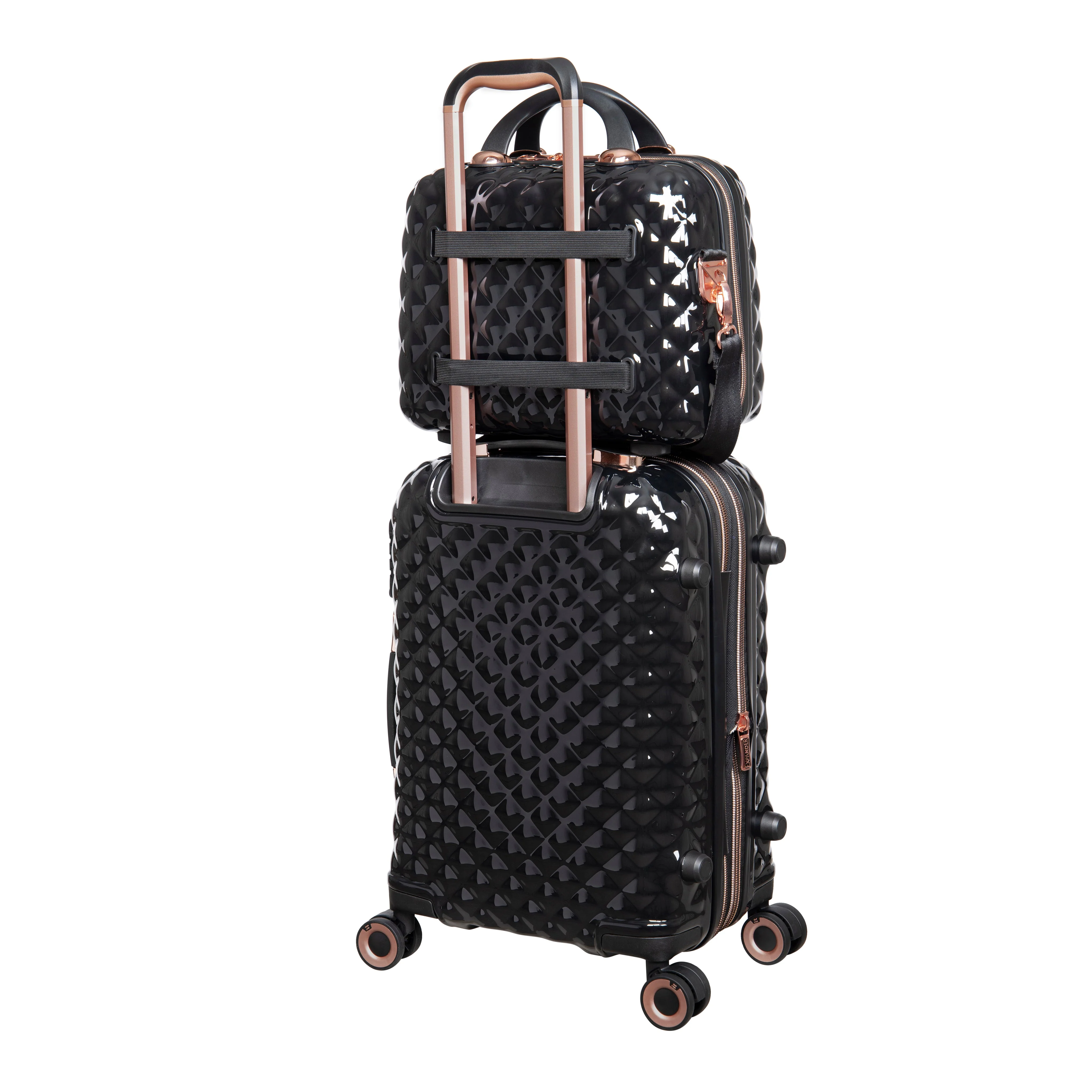 Glitzy - Vanity Case (Black) - Image 6