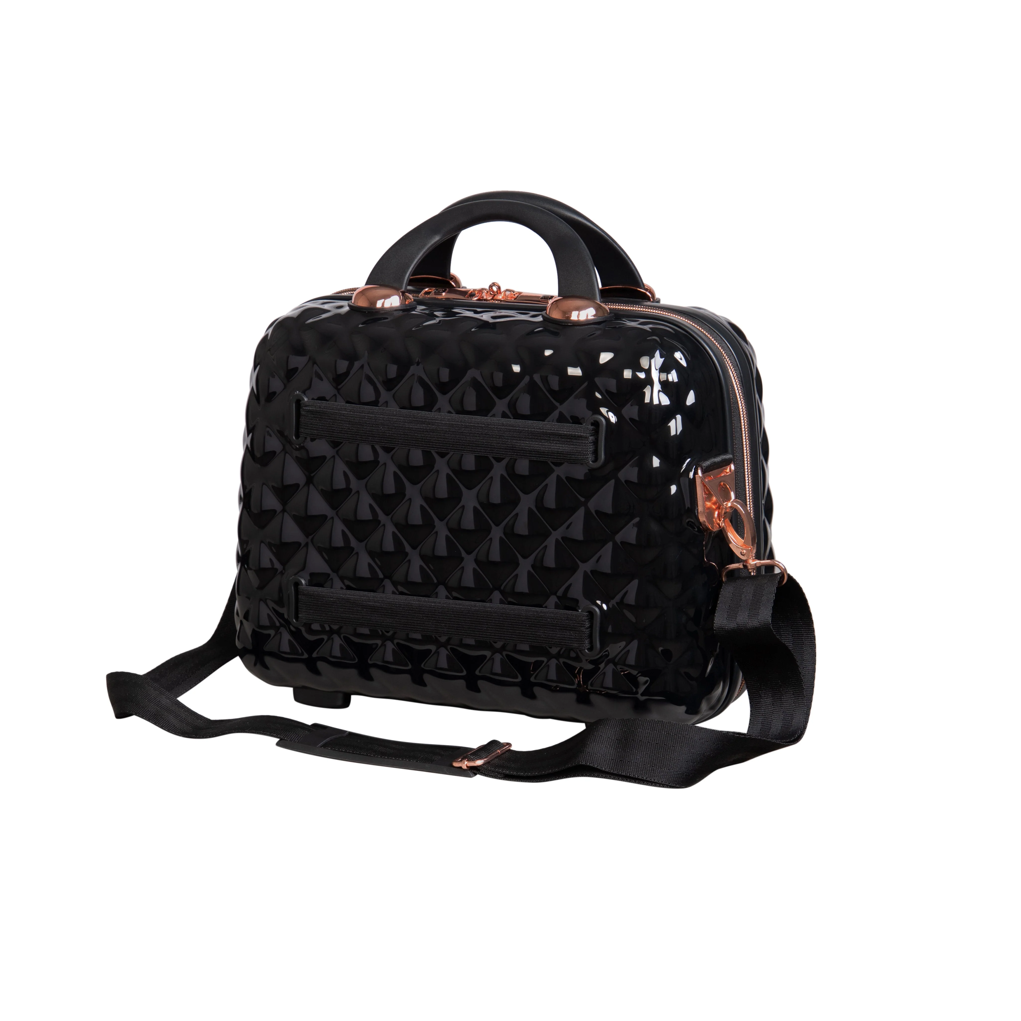 Glitzy - Vanity Case (Black) - Image 7