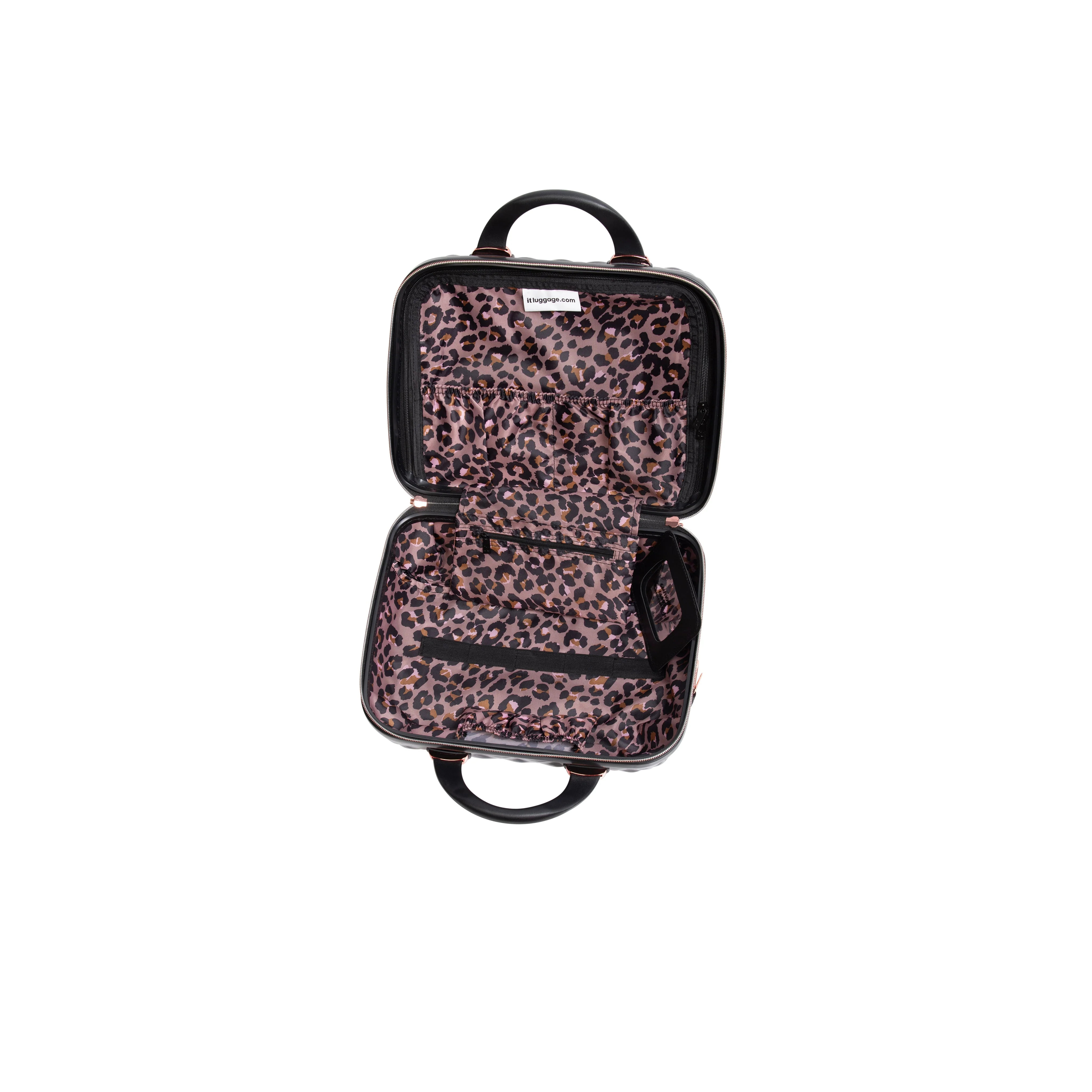 Glitzy - Vanity Case (Black) - Image 8