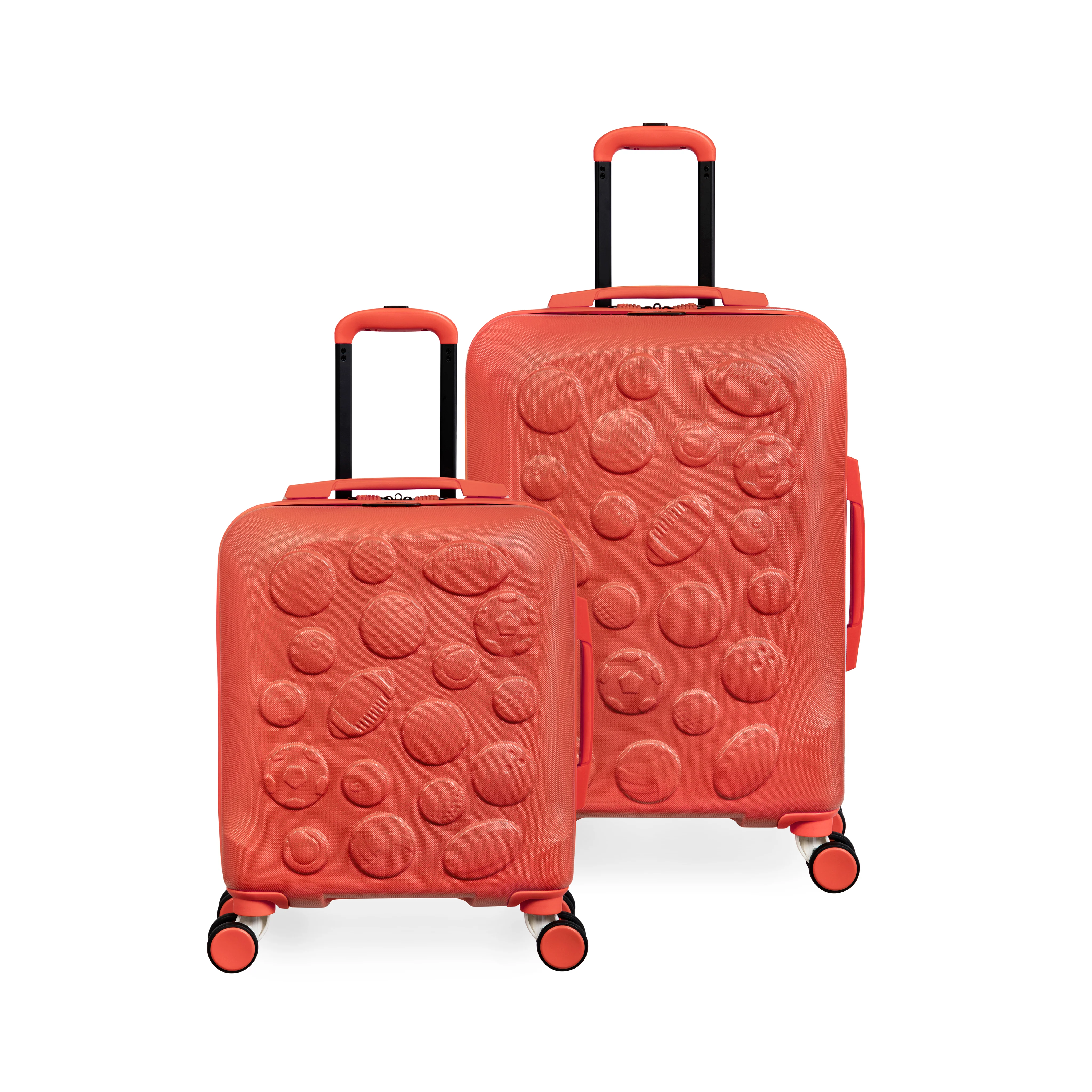 Half-Time - Kids Eco Underseat (Poppy Red) - Image 10