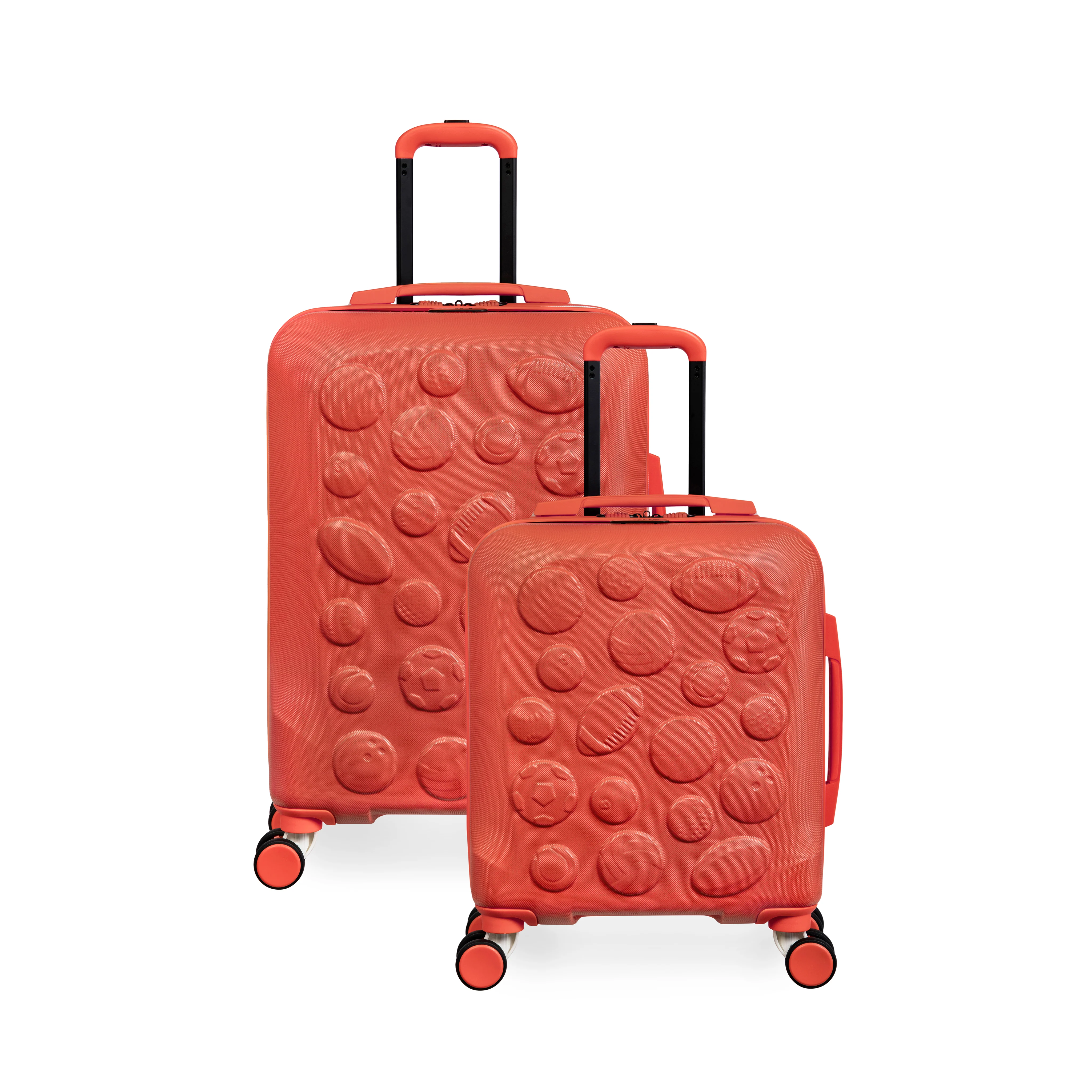 Half-Time - Kids Eco Underseat (Poppy Red) - Image 9