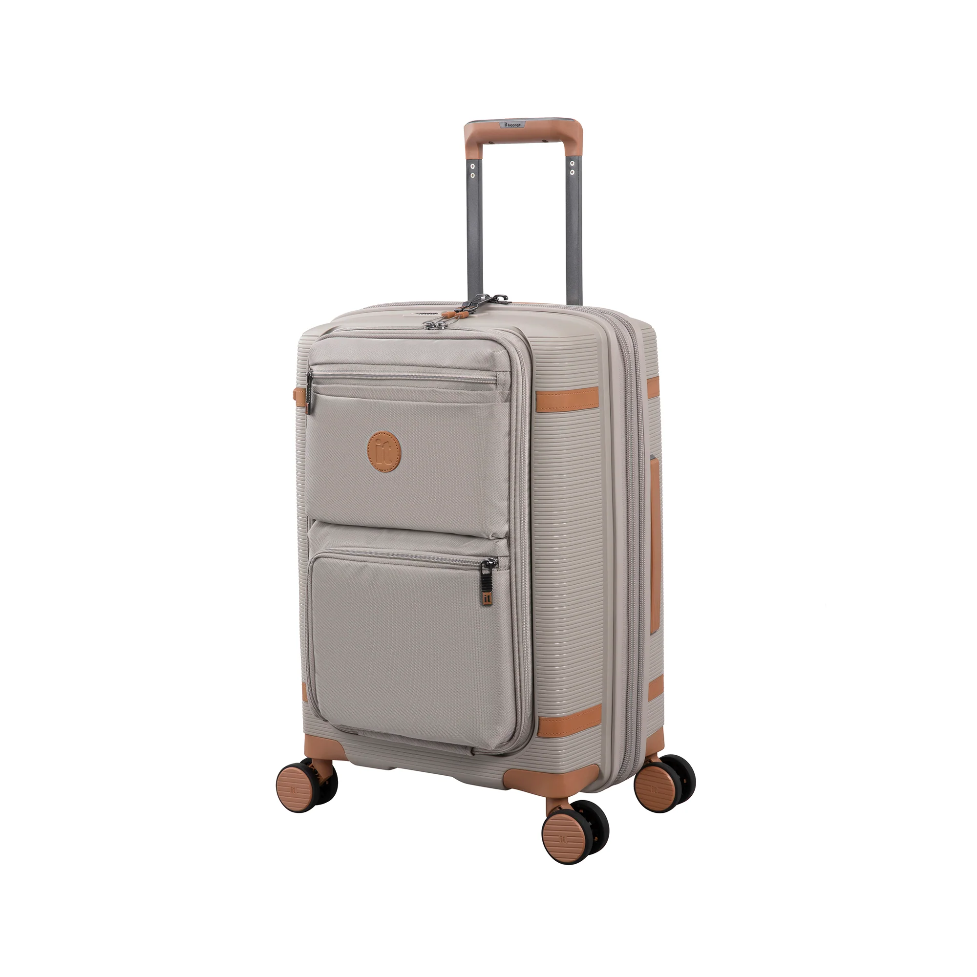 Illustrious II - Cabin with Pocket (Vintage Khaki) - Image 2