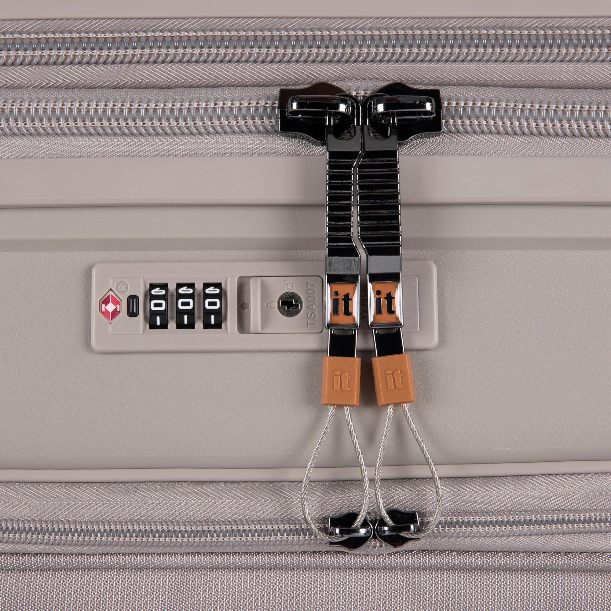Illustrious II - Cabin with Pocket (Vintage Khaki) - Image 4