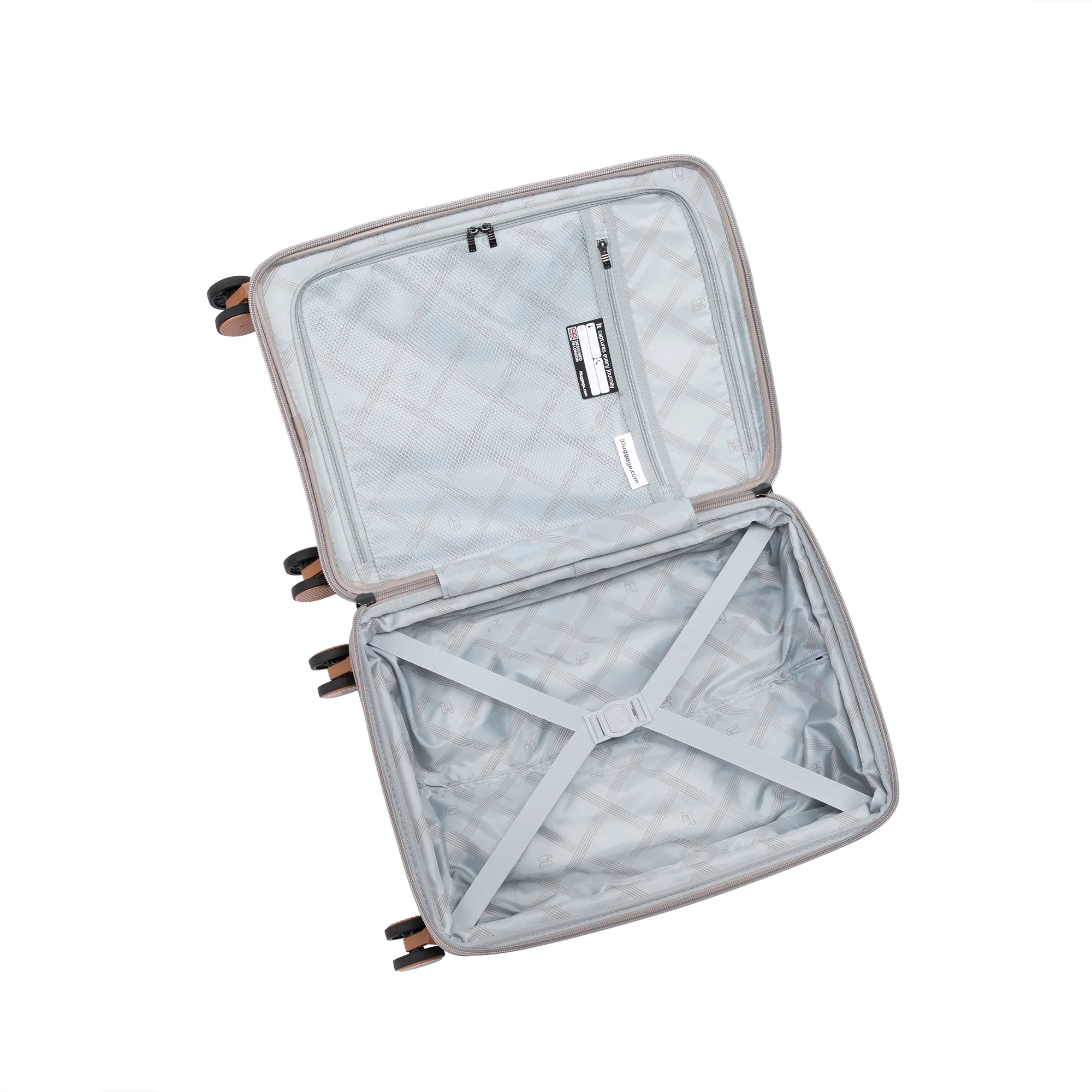 Illustrious II - Cabin with Pocket (Vintage Khaki) - Image 6