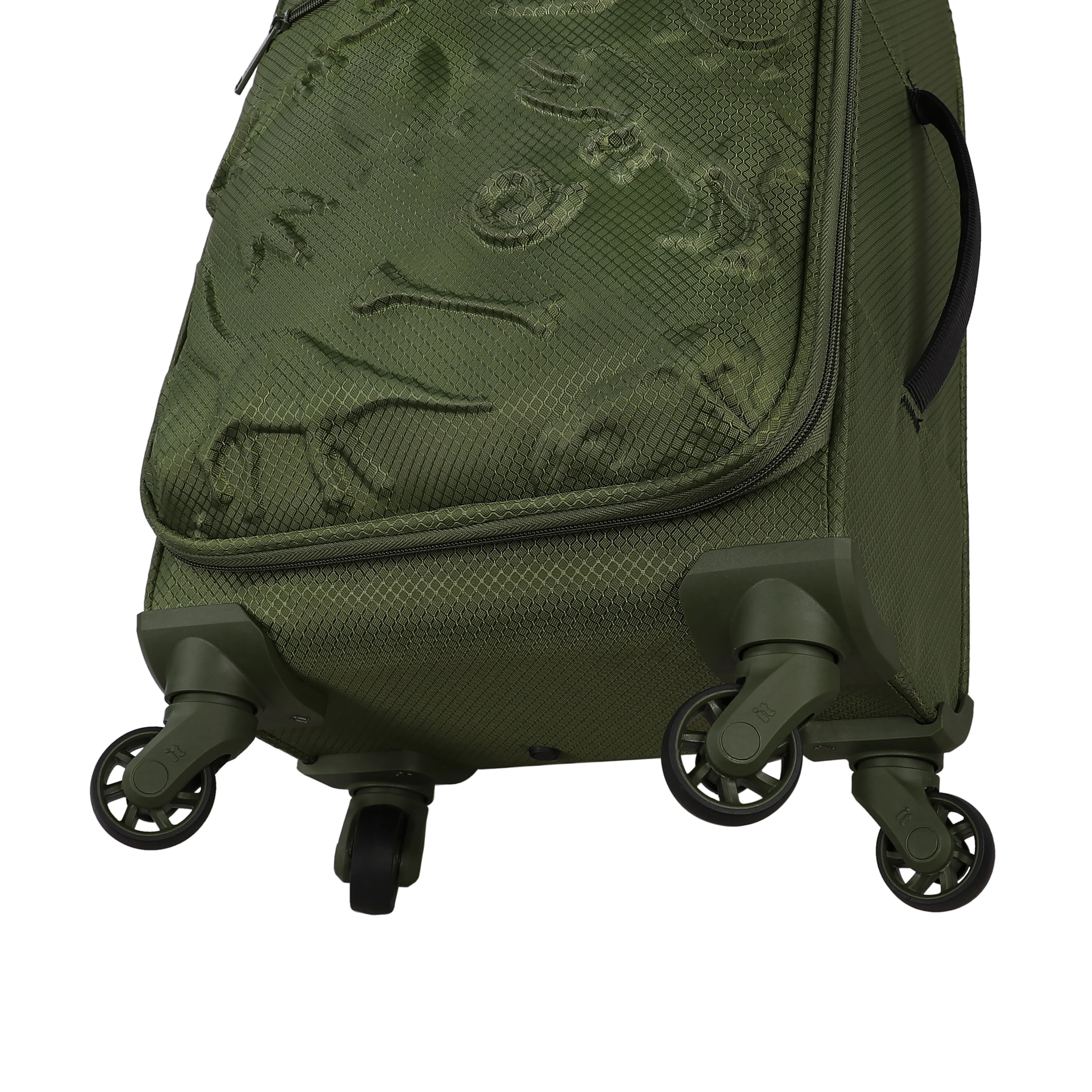 Imaginative - Kids Dino Cabin (Calla Green) - Image 6