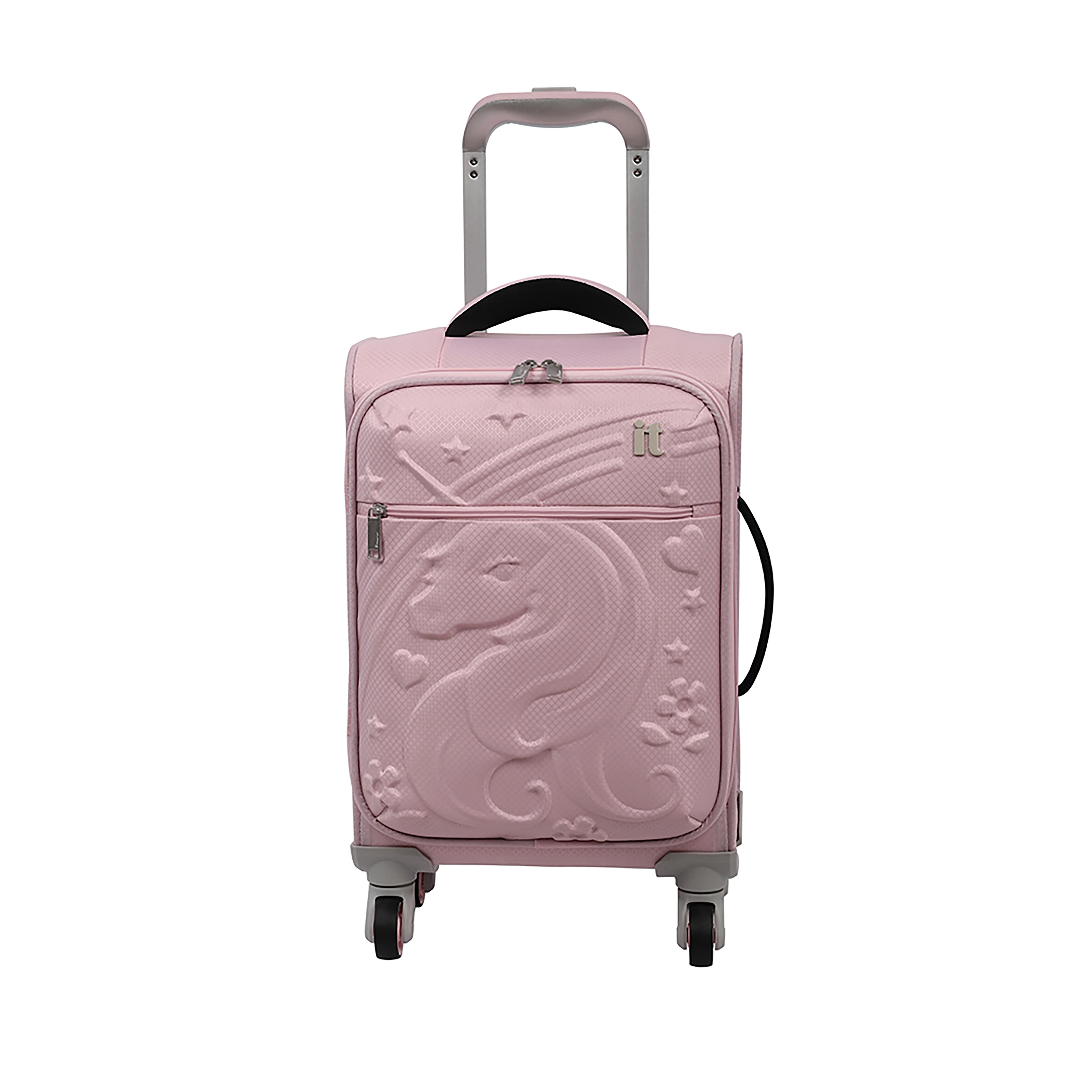 Imaginative - Kids Unicorn Cabin (Potpourri Pink)