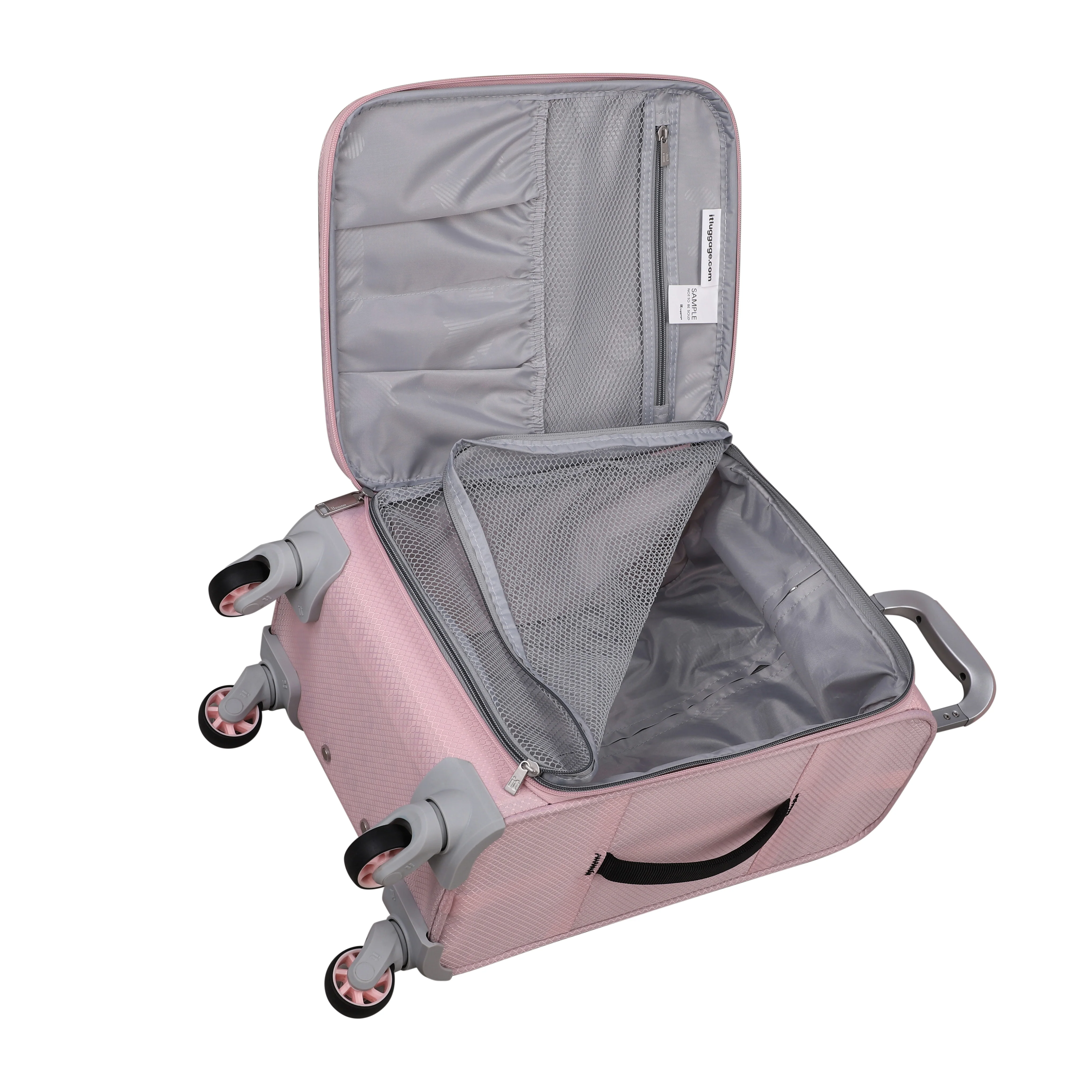 Imaginative - Kids Unicorn Cabin (Potpourri Pink) - Image 3