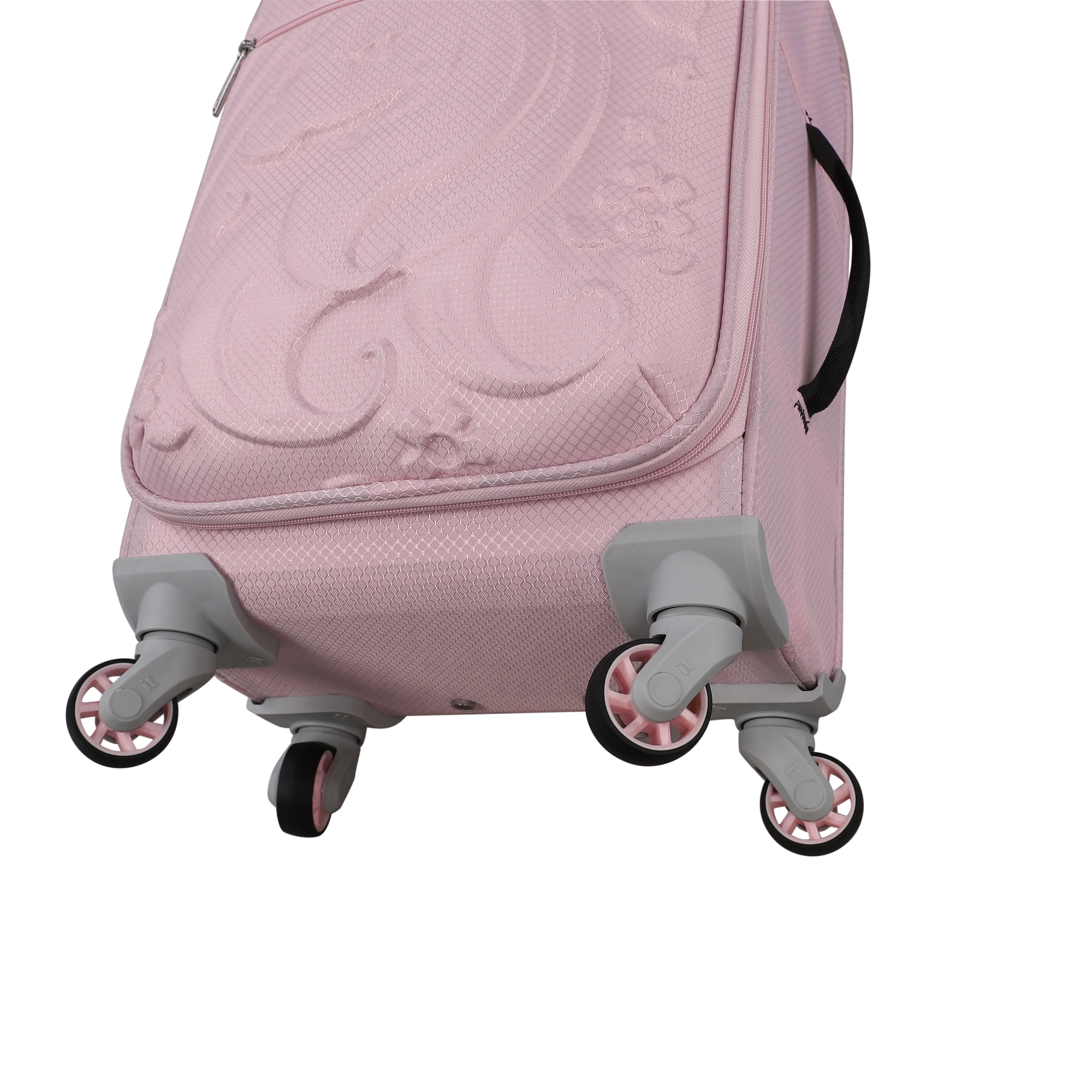 Imaginative - Kids Unicorn Cabin (Potpourri Pink) - Image 6
