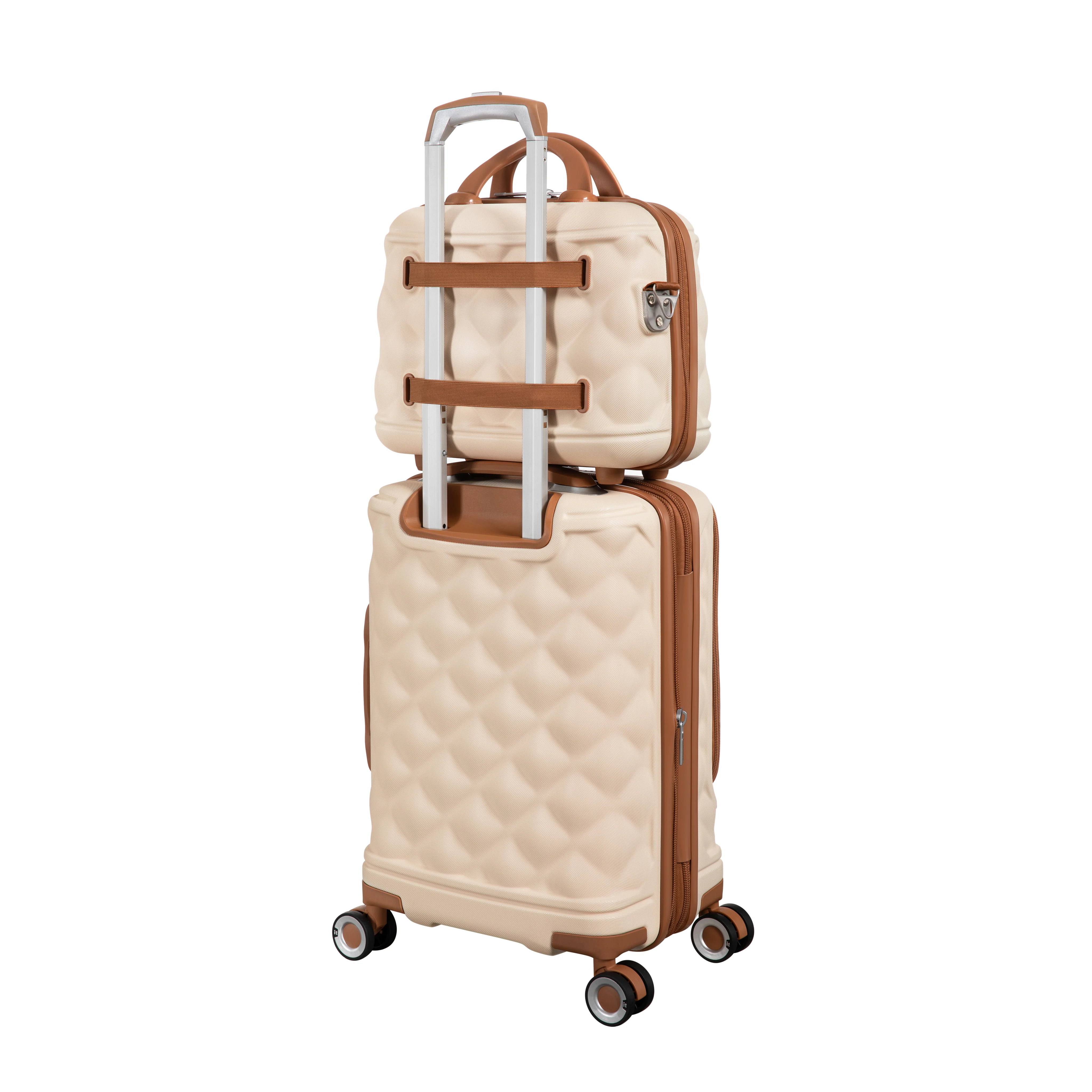 Indulging - 4pc Set (Crème) - Image 16