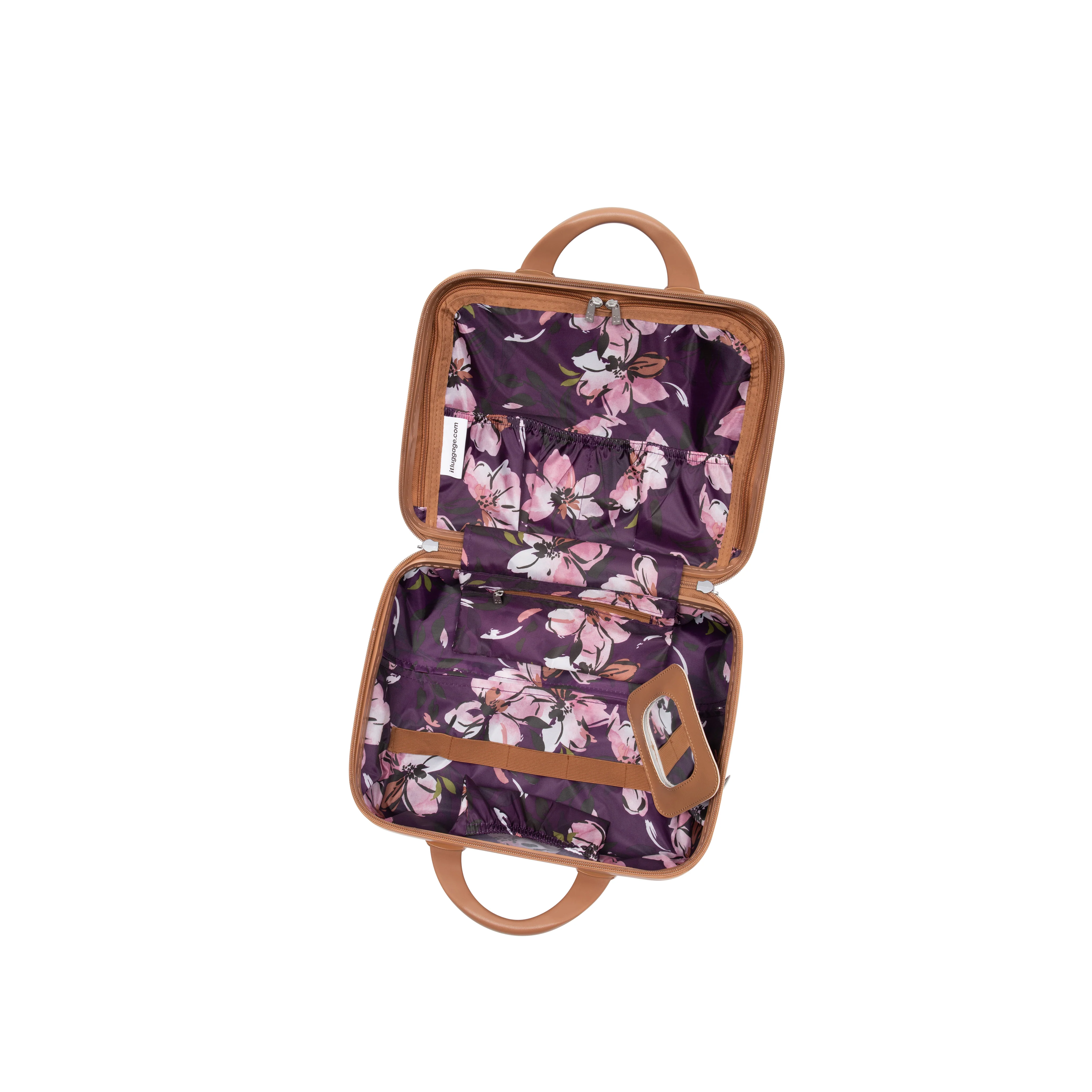 Indulging - 4pc Set (Crème) - Image 27