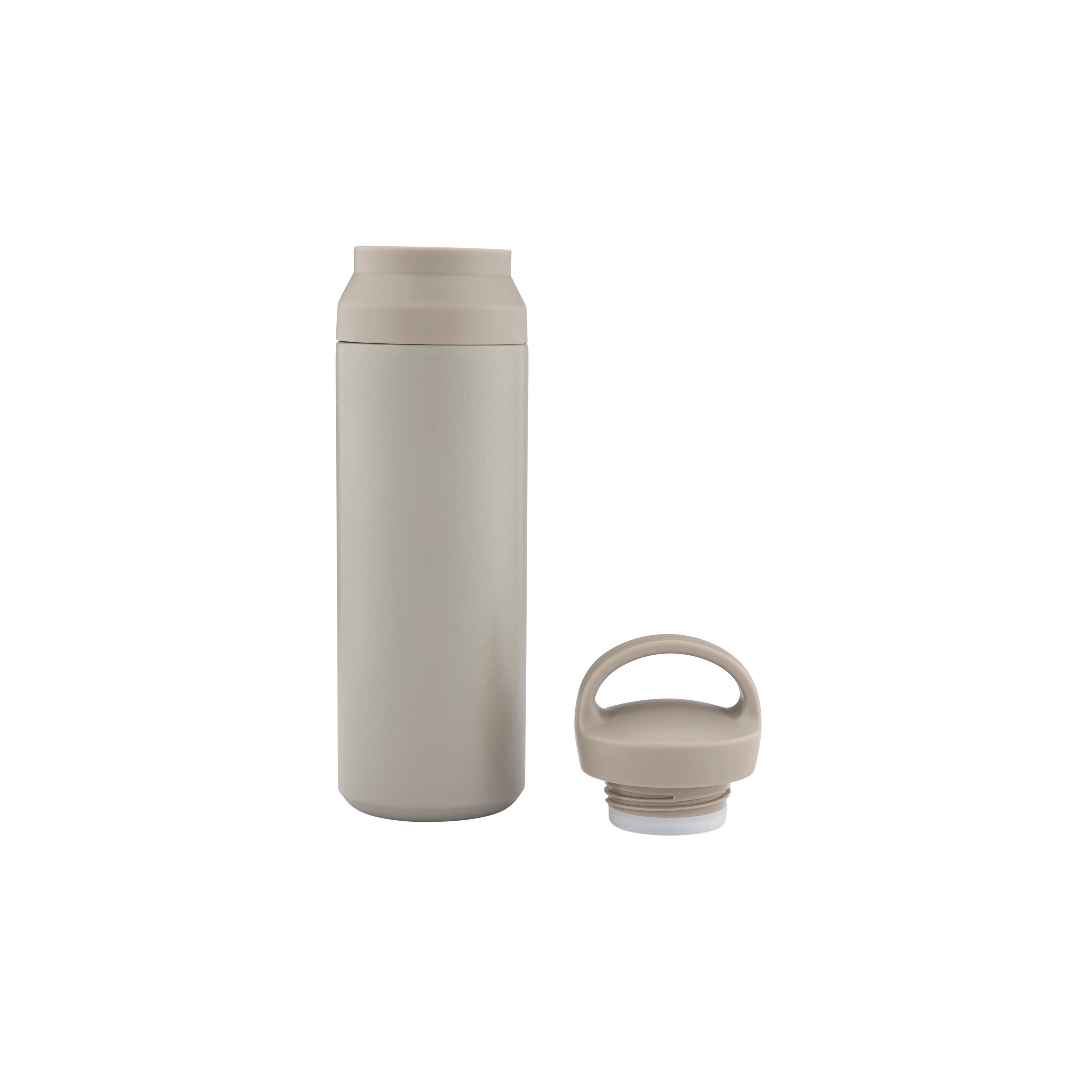 Water Bottle (Brown Taupe) - Image 4