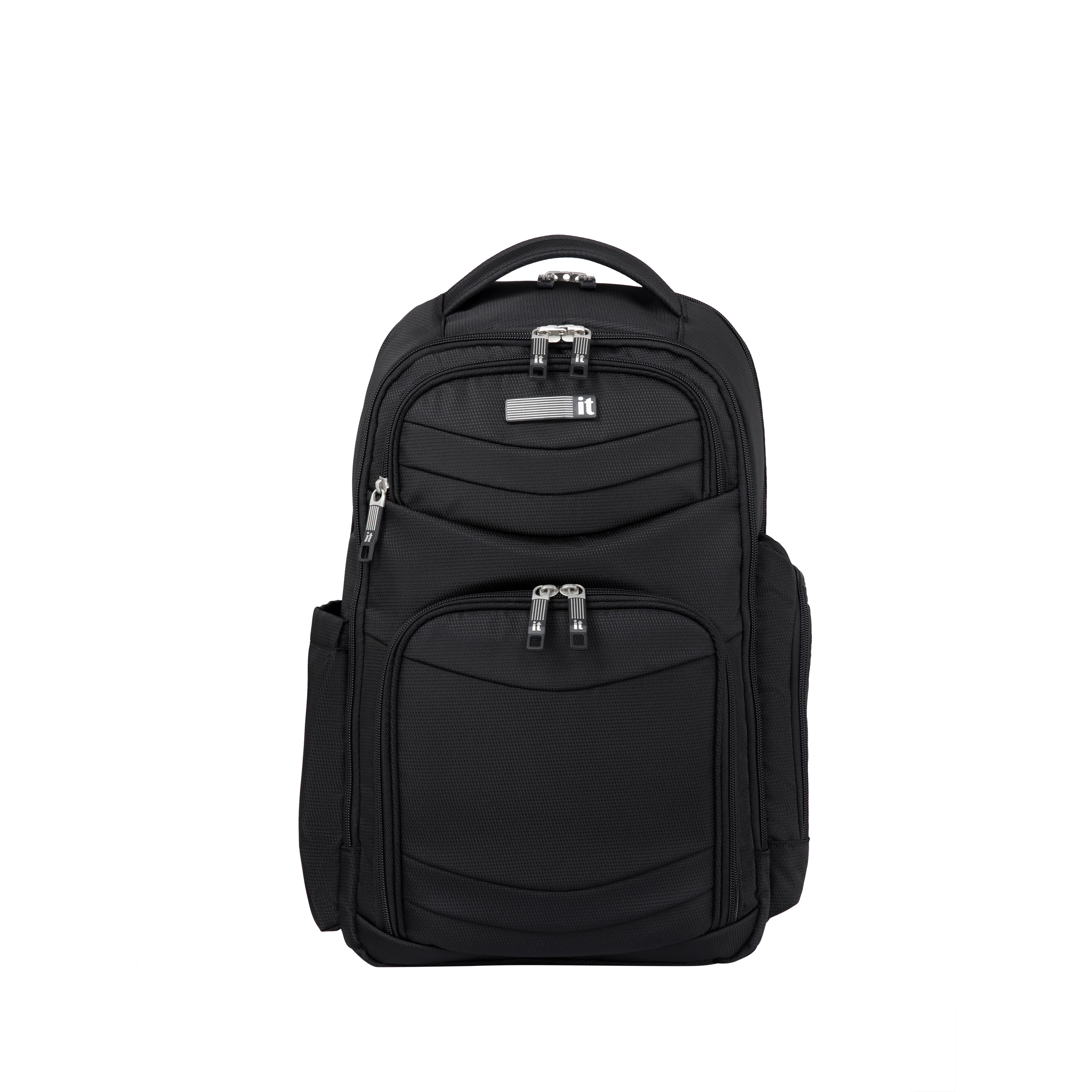 Intrepid - Backpack (Black) - Image 3