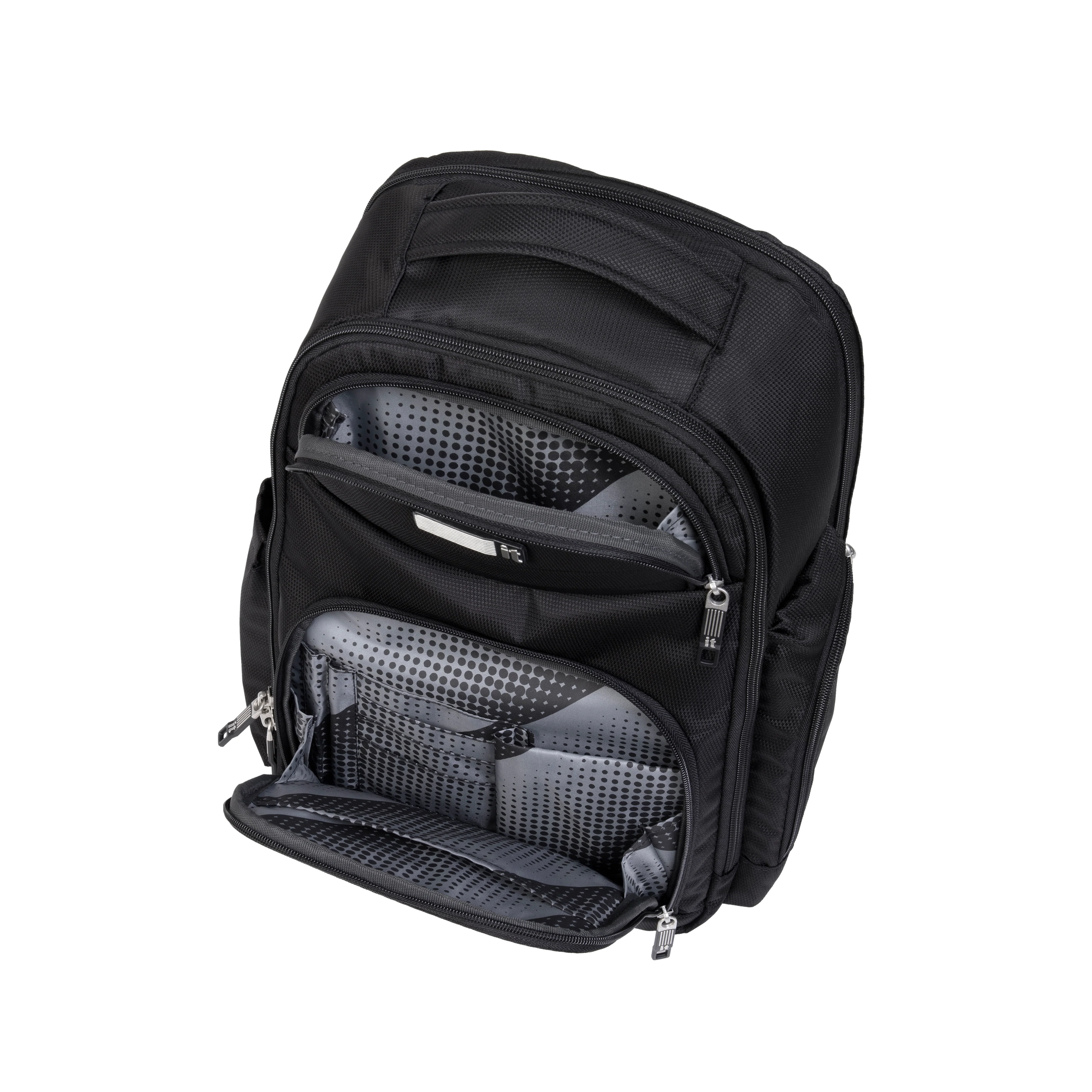 Intrepid - Backpack (Black) - Image 4