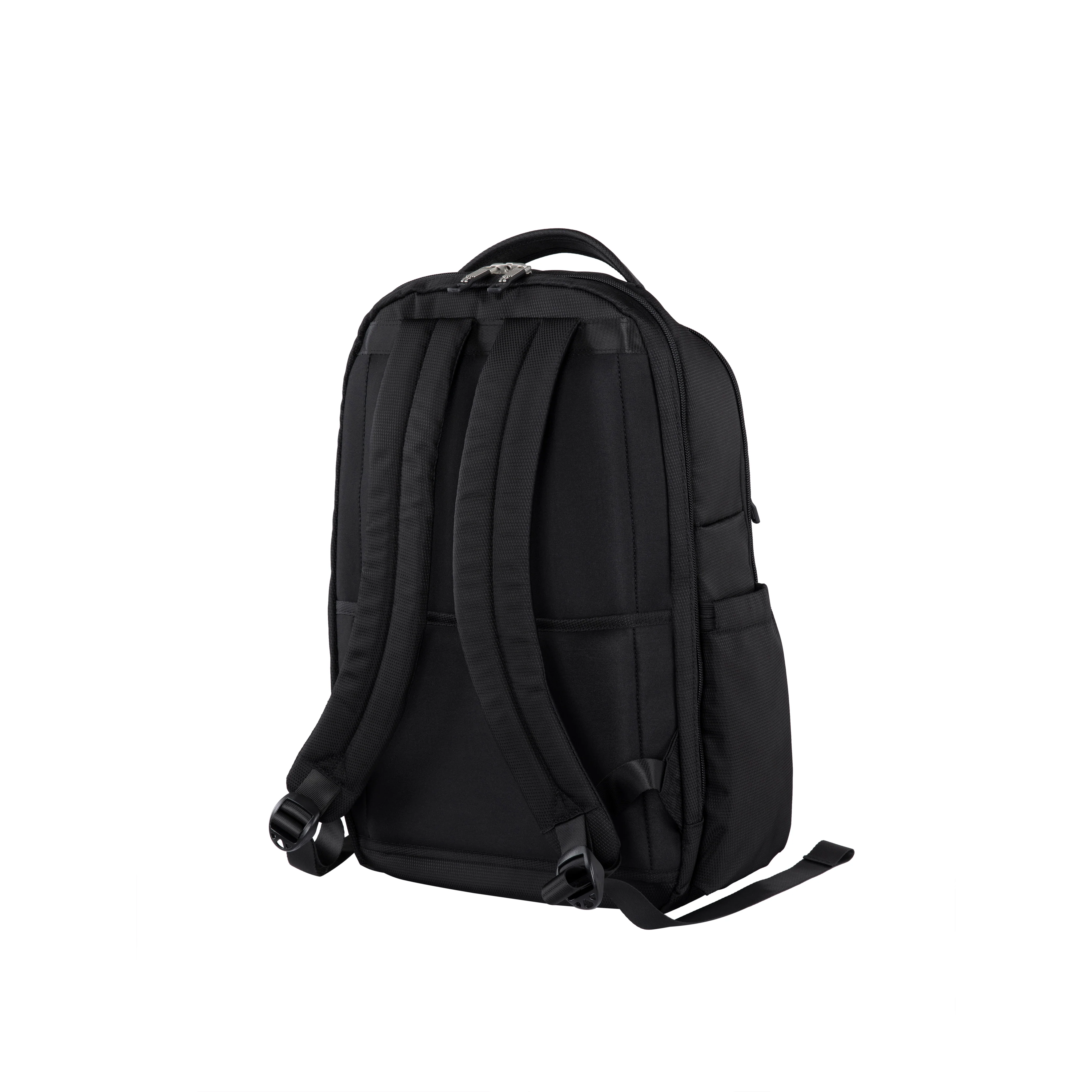 Intrepid - Backpack (Black) - Image 6