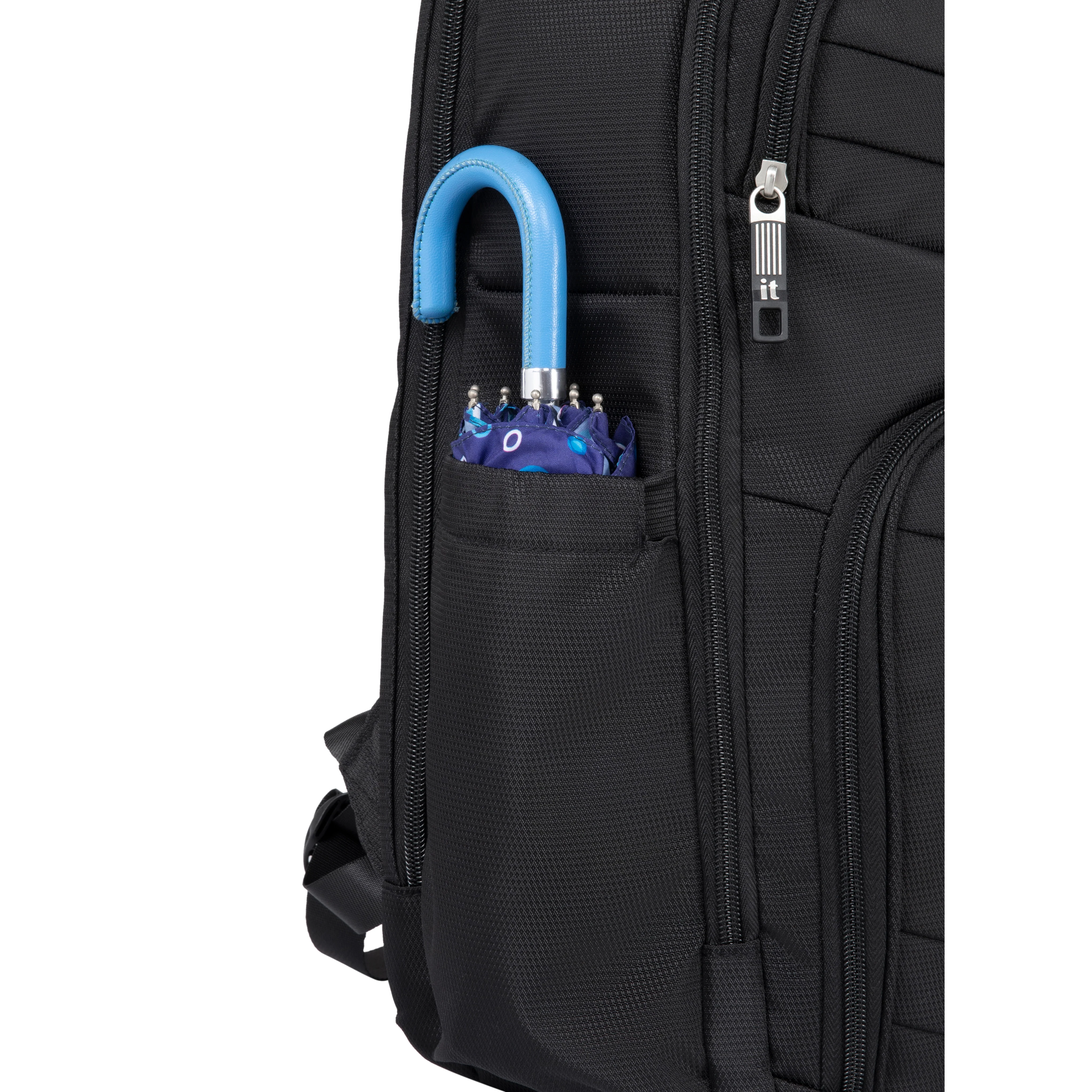 Intrepid - Backpack (Black) - Image 7