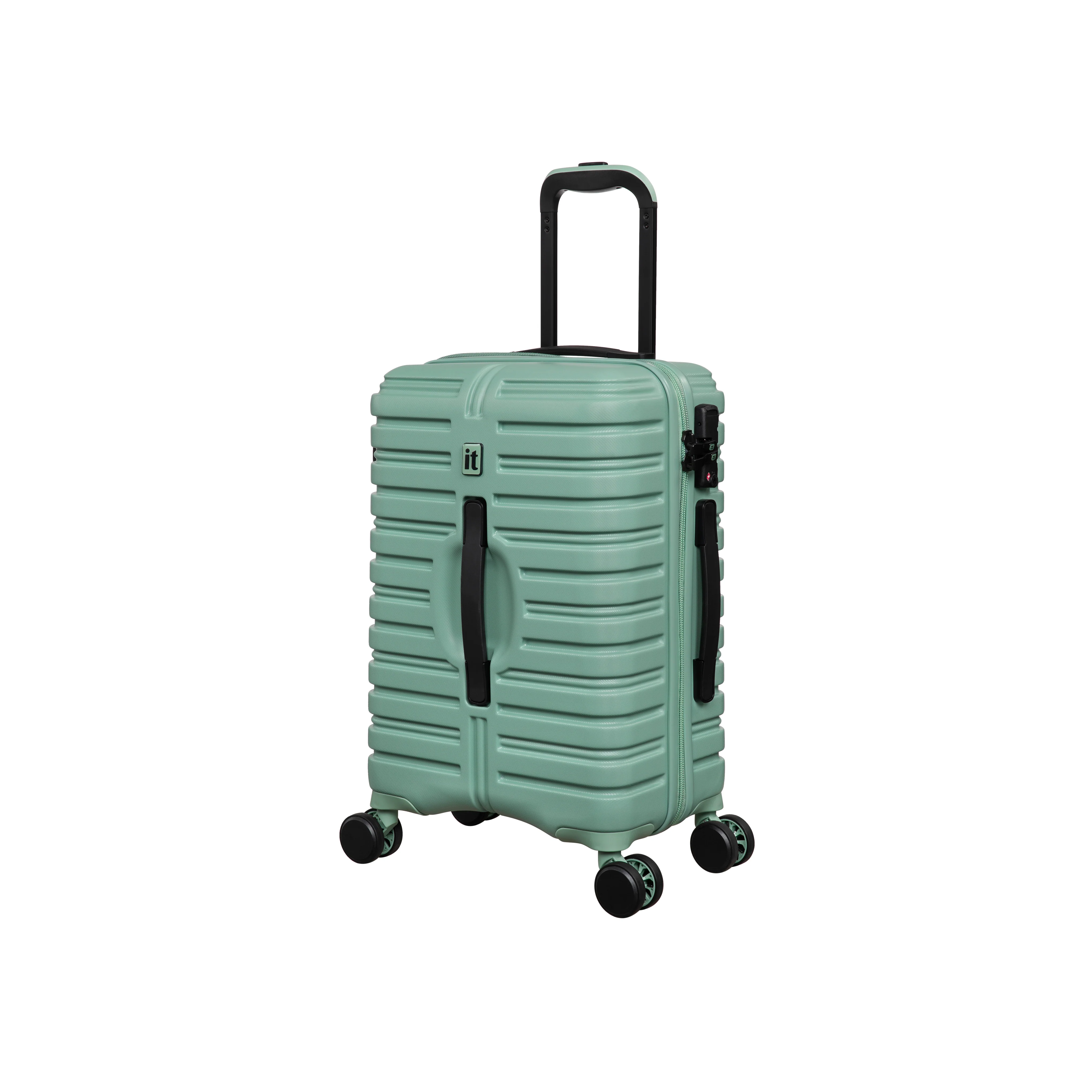 Jumbo Trunk - 3pc Set (Granite Green) - Image 8