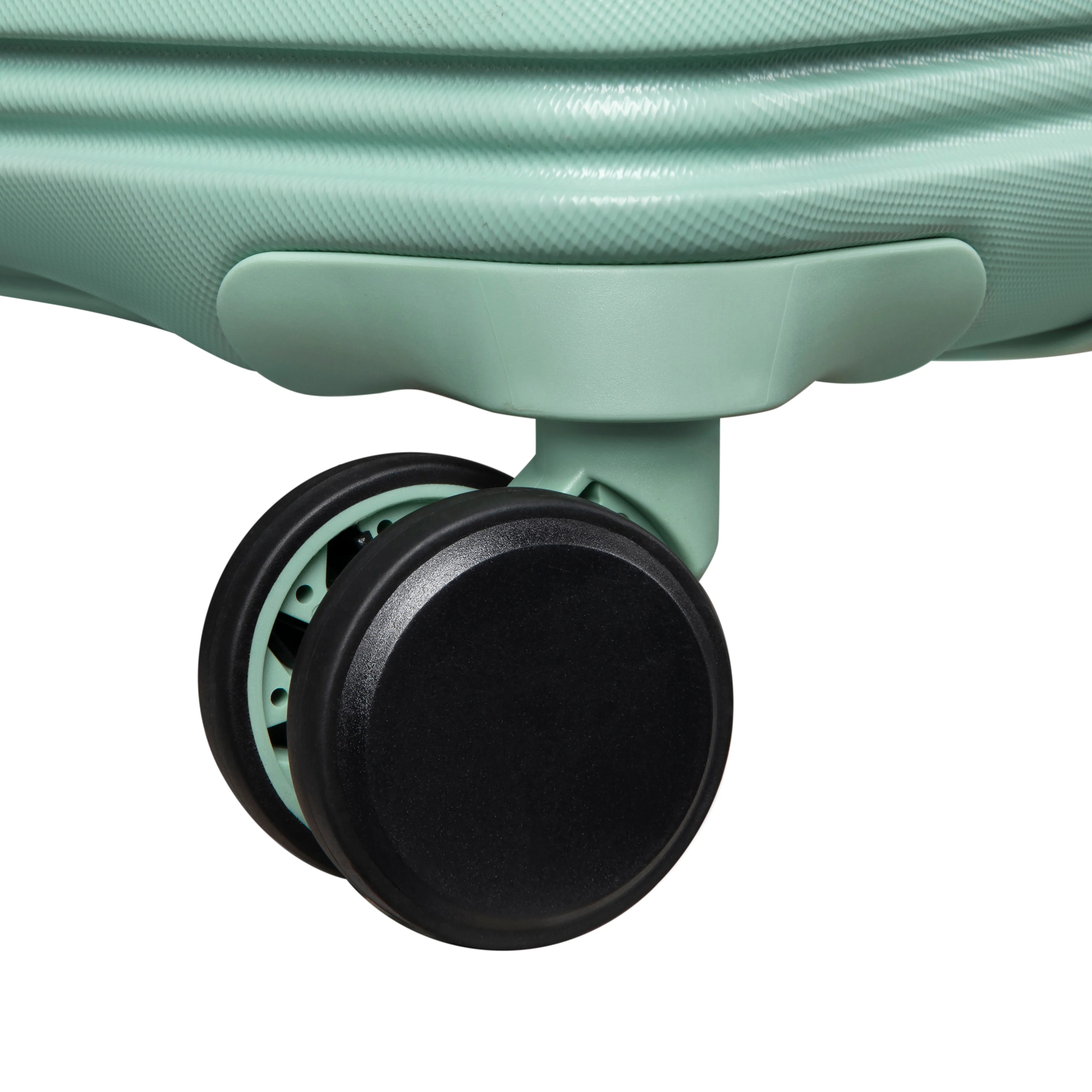 Jumbo Trunk - 3pc Set (Granite Green) - Image 11