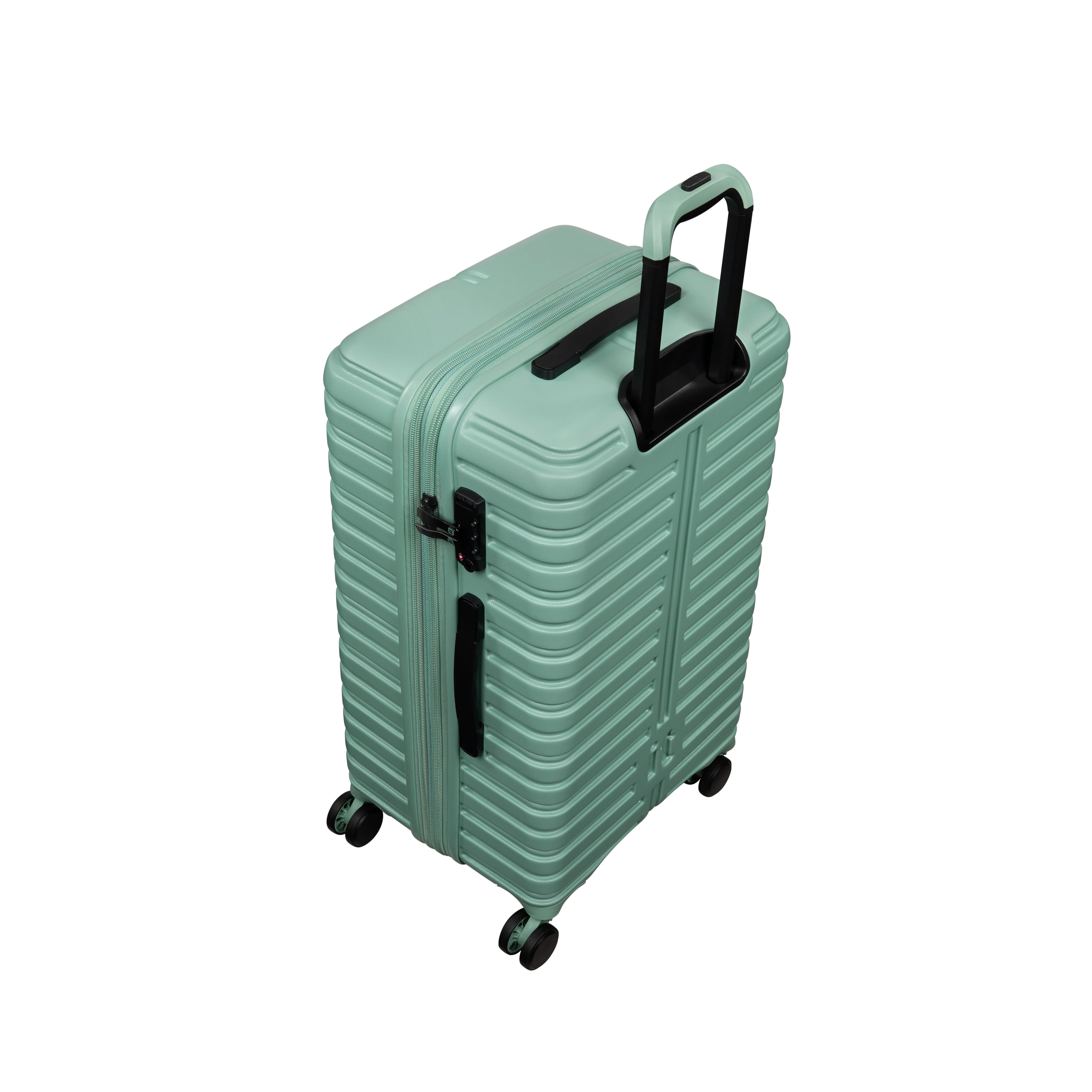 Jumbo Trunk - 3pc Set (Granite Green) - Image 12