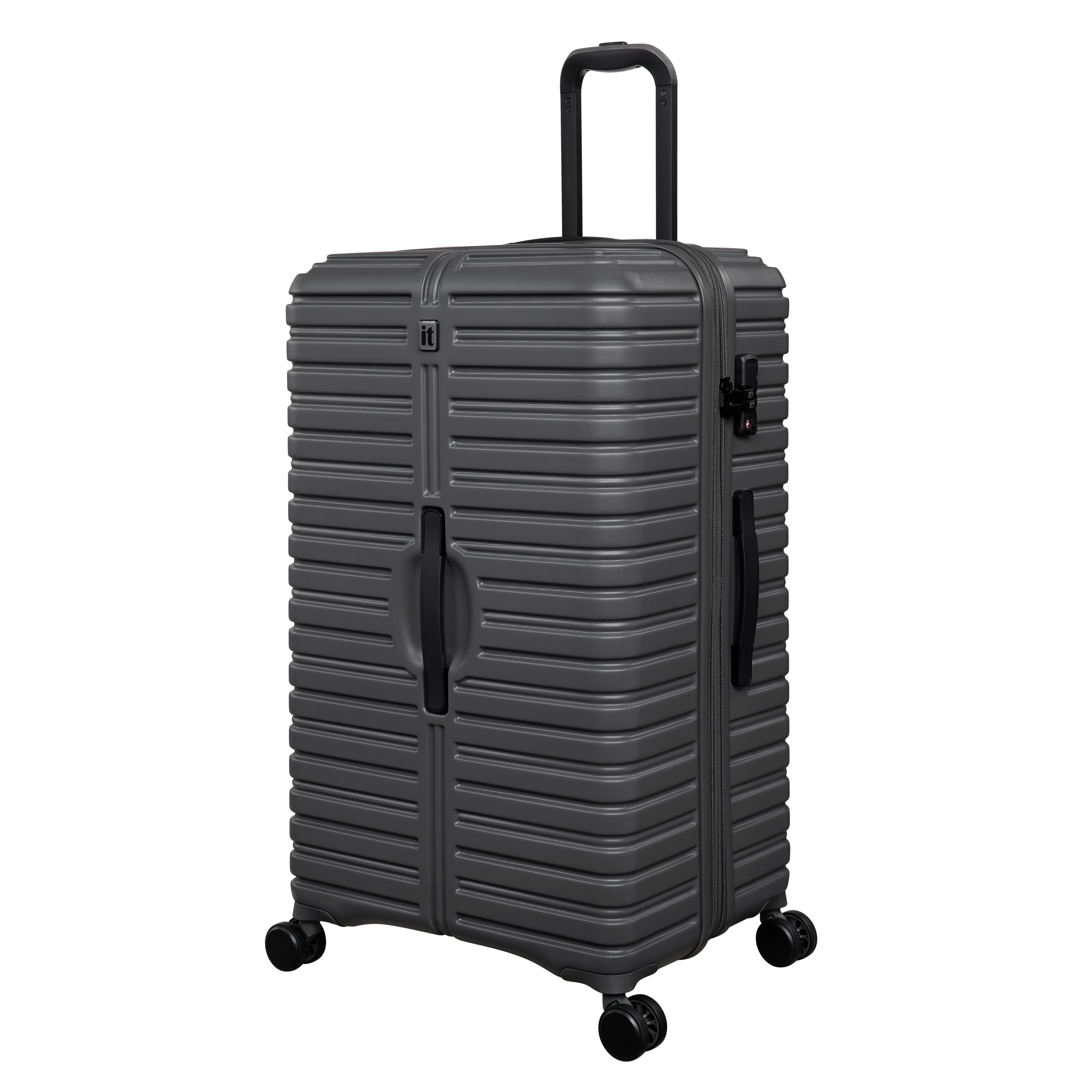 Jumbo Trunk - 3pc Set (Charcoal) - Image 6