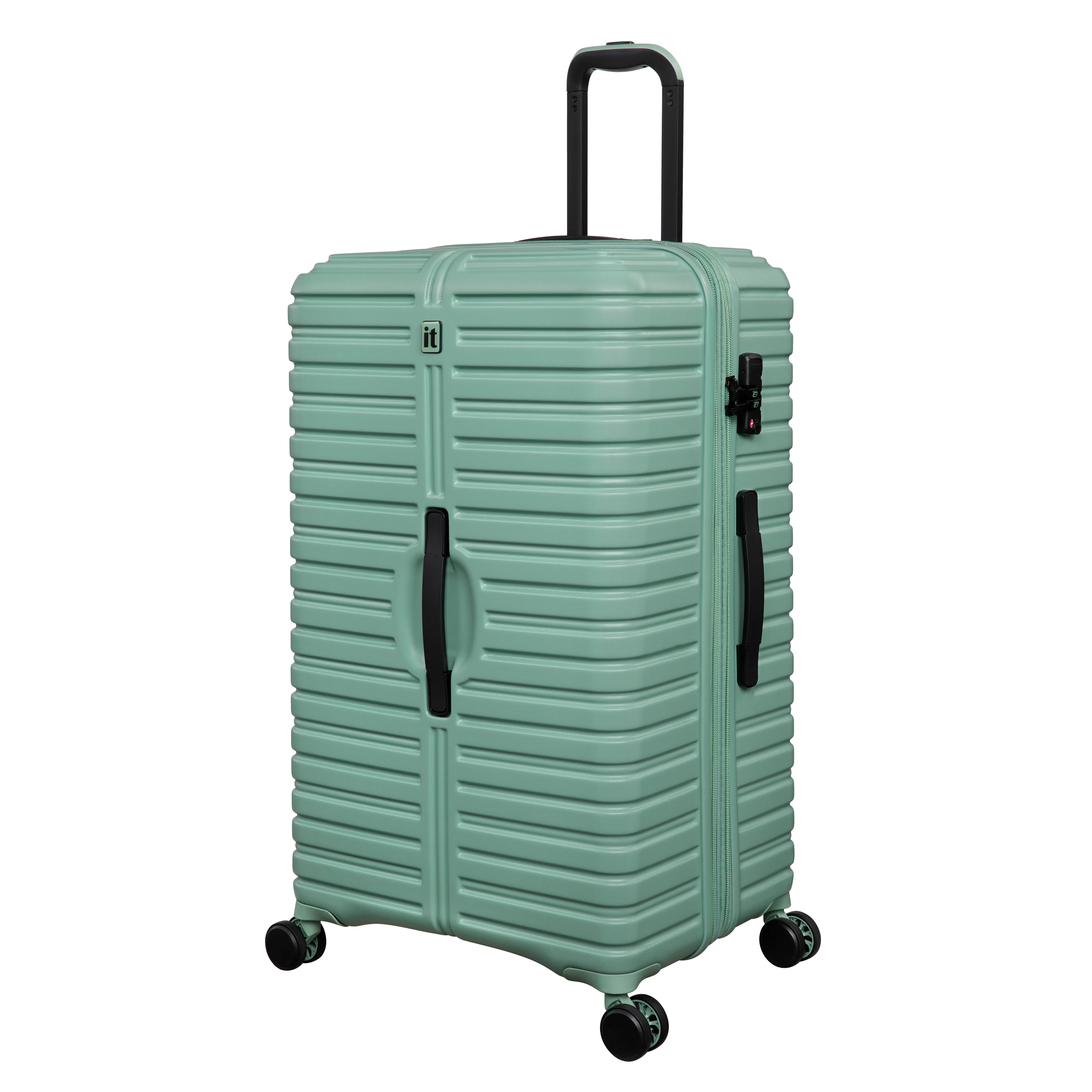 Jumbo Trunk - 3pc Set (Granite Green) - Image 6