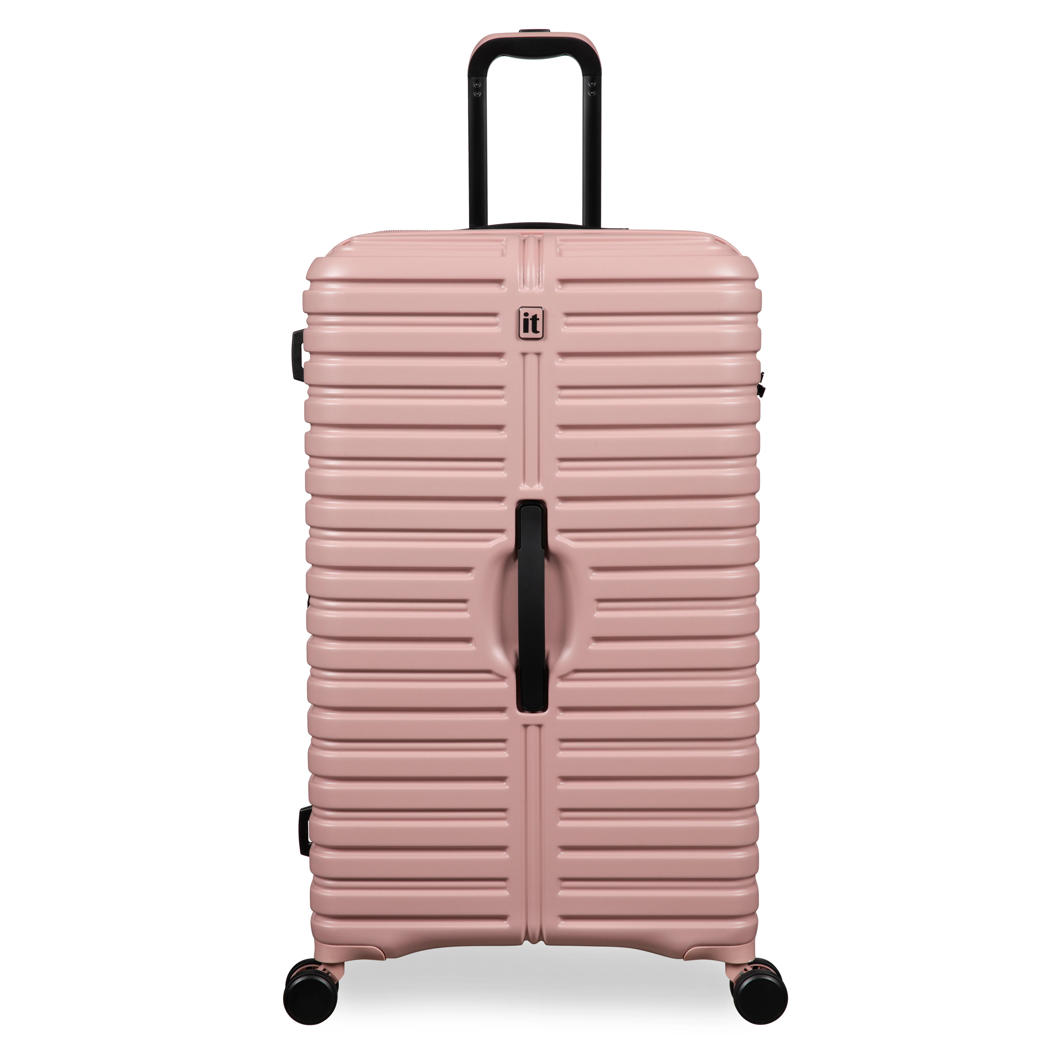 Jumbo Trunk - 3pc Set (Misty Rose) - Image 3