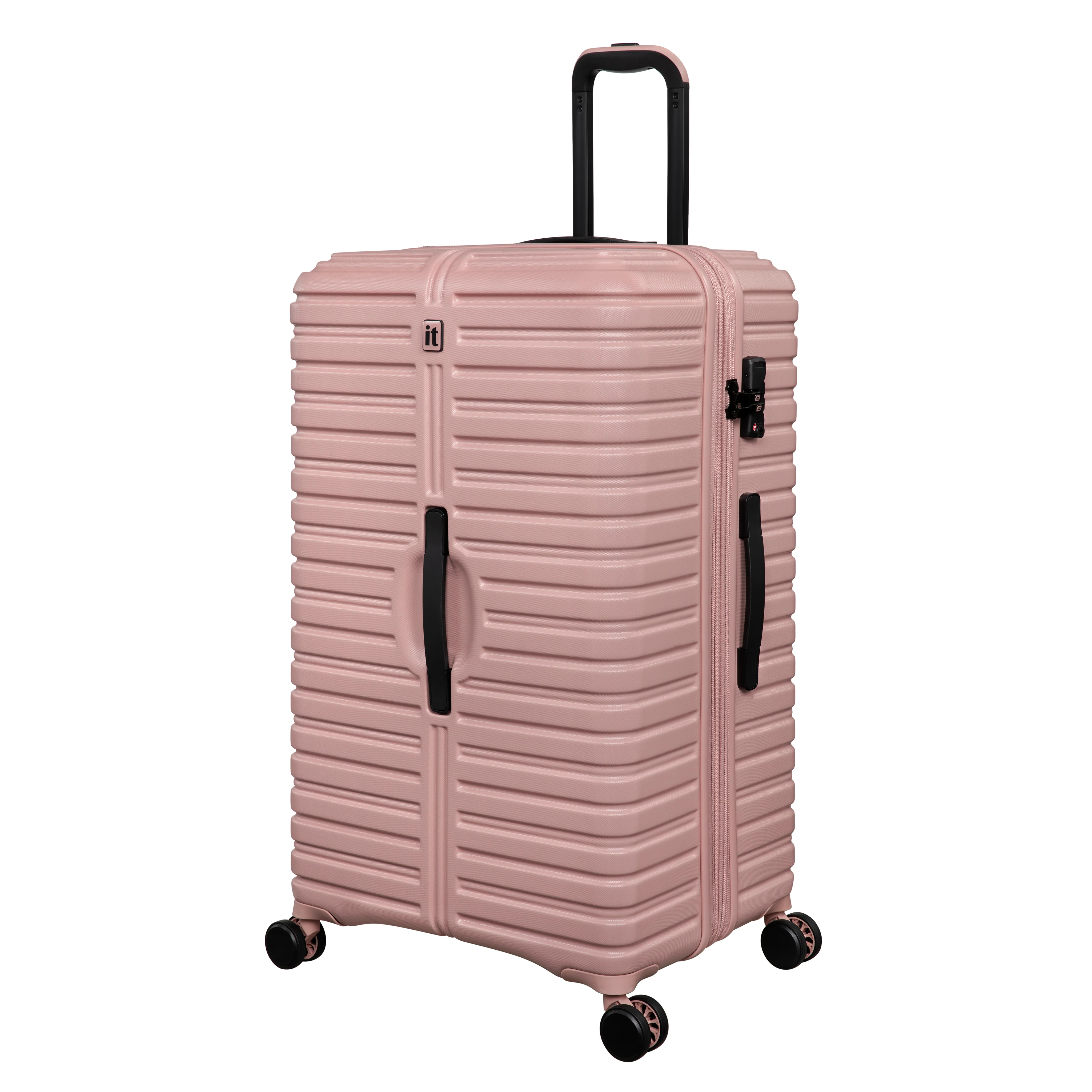 Jumbo Trunk - 3pc Set (Misty Rose) - Image 6