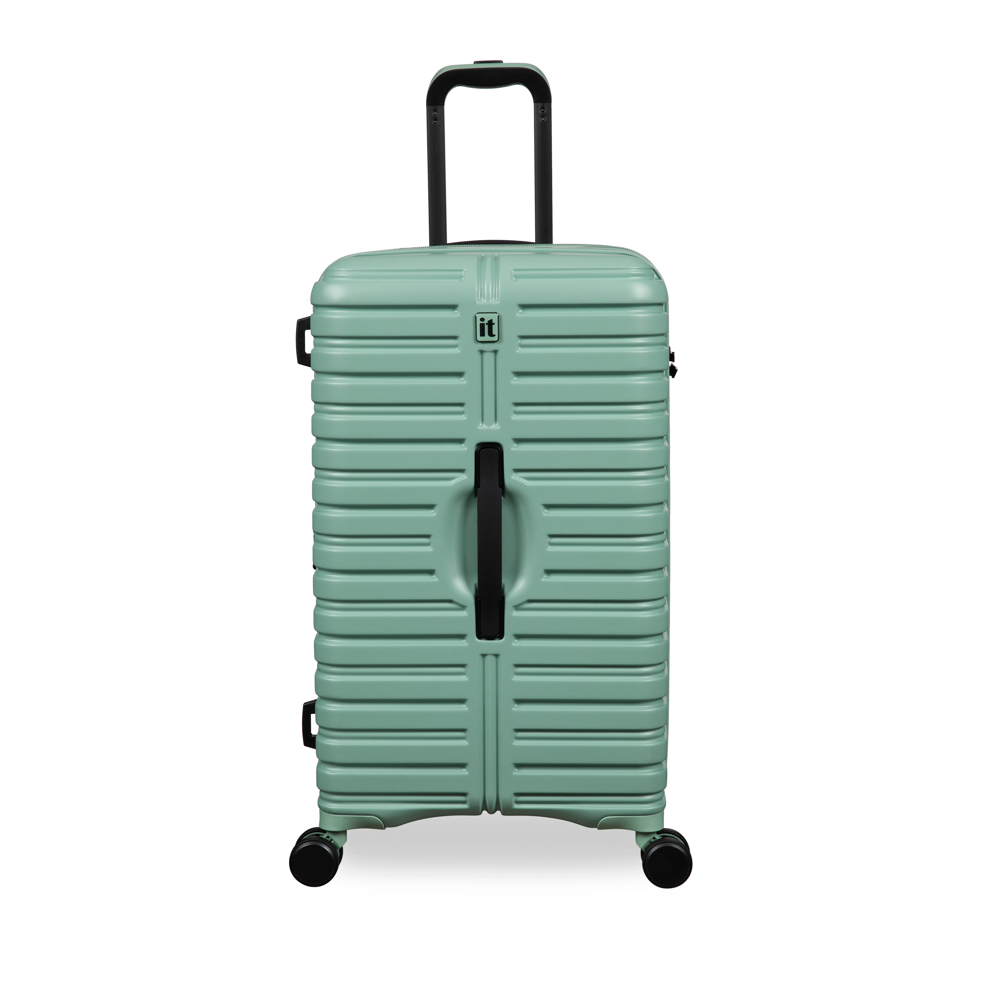 Jumbo Trunk - 3pc Set (Granite Green) - Image 4