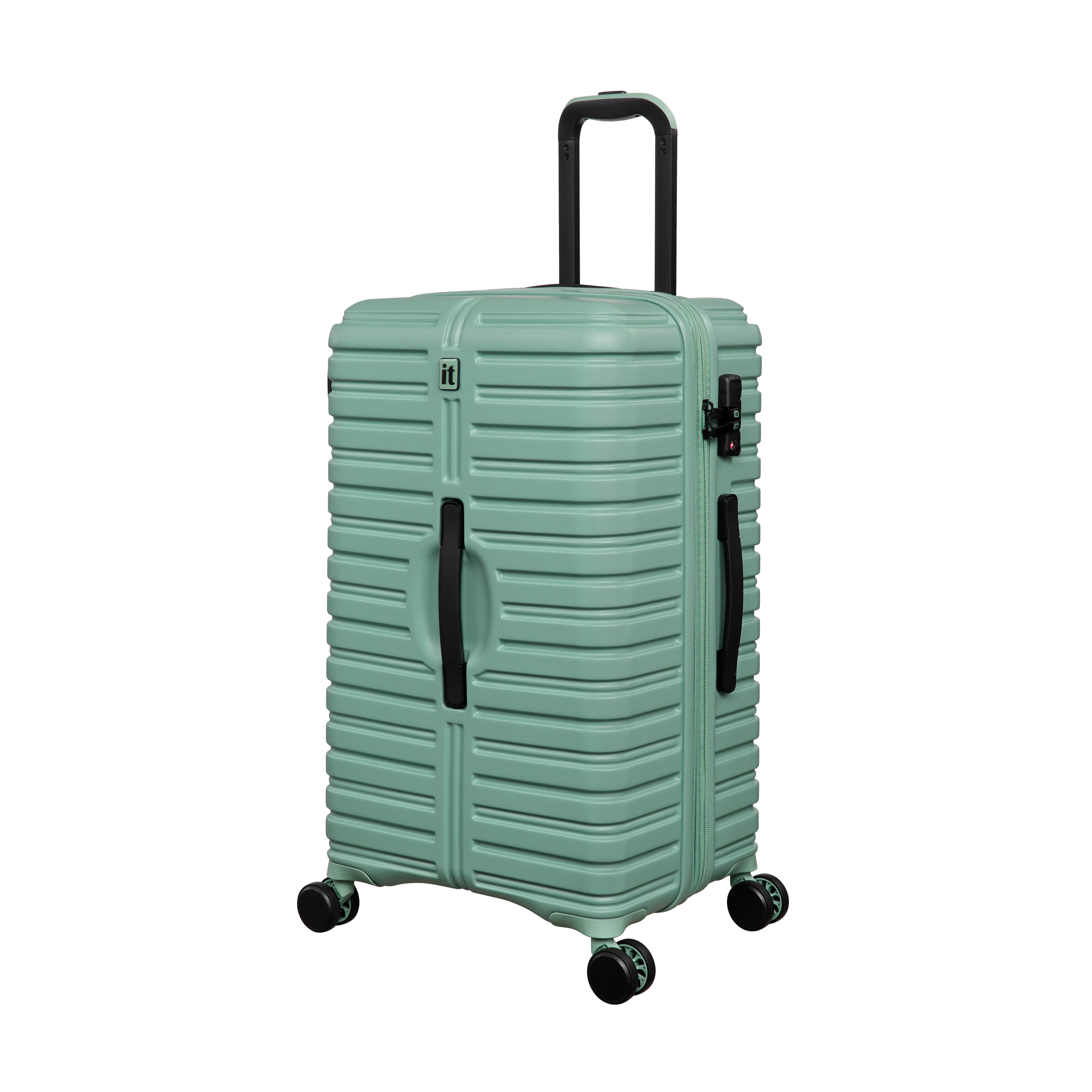 Jumbo Trunk - 3pc Set (Granite Green) - Image 7