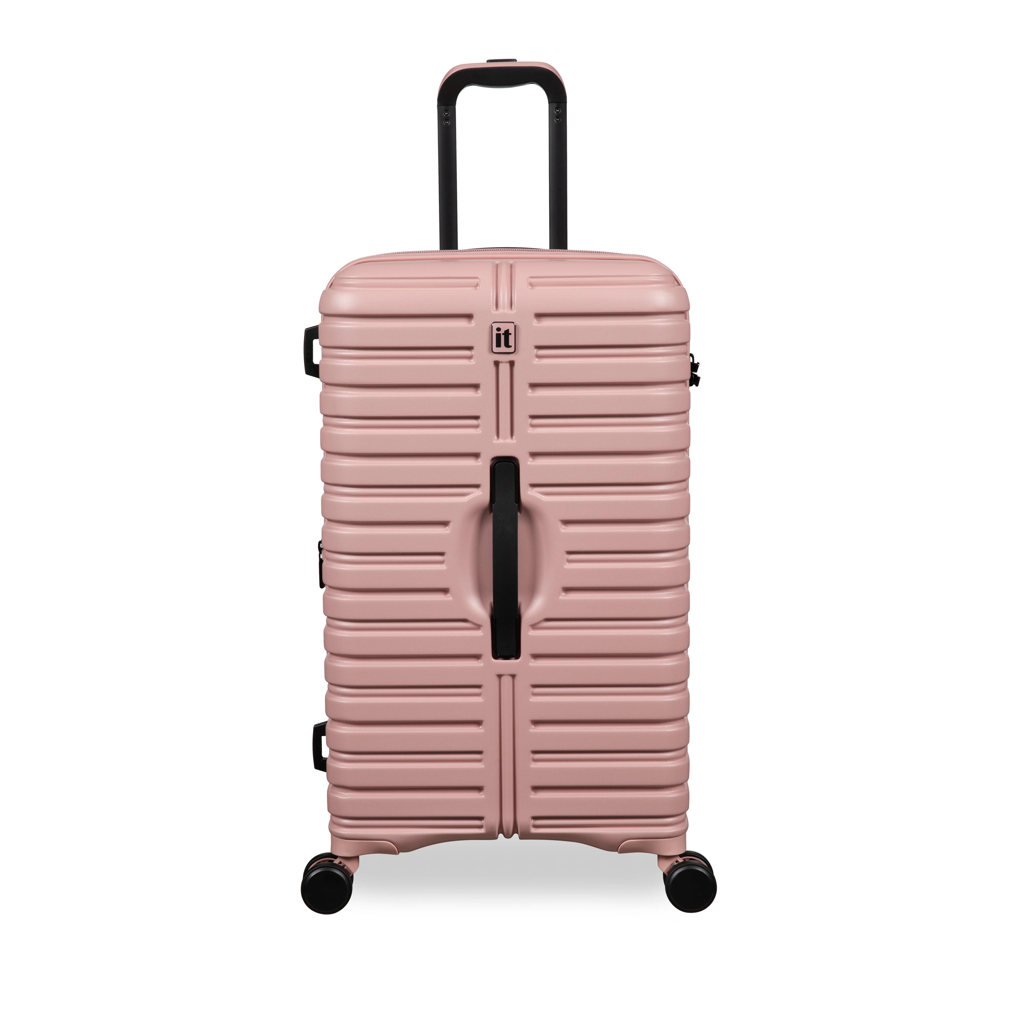 Jumbo Trunk - 3pc Set (Misty Rose) - Image 4